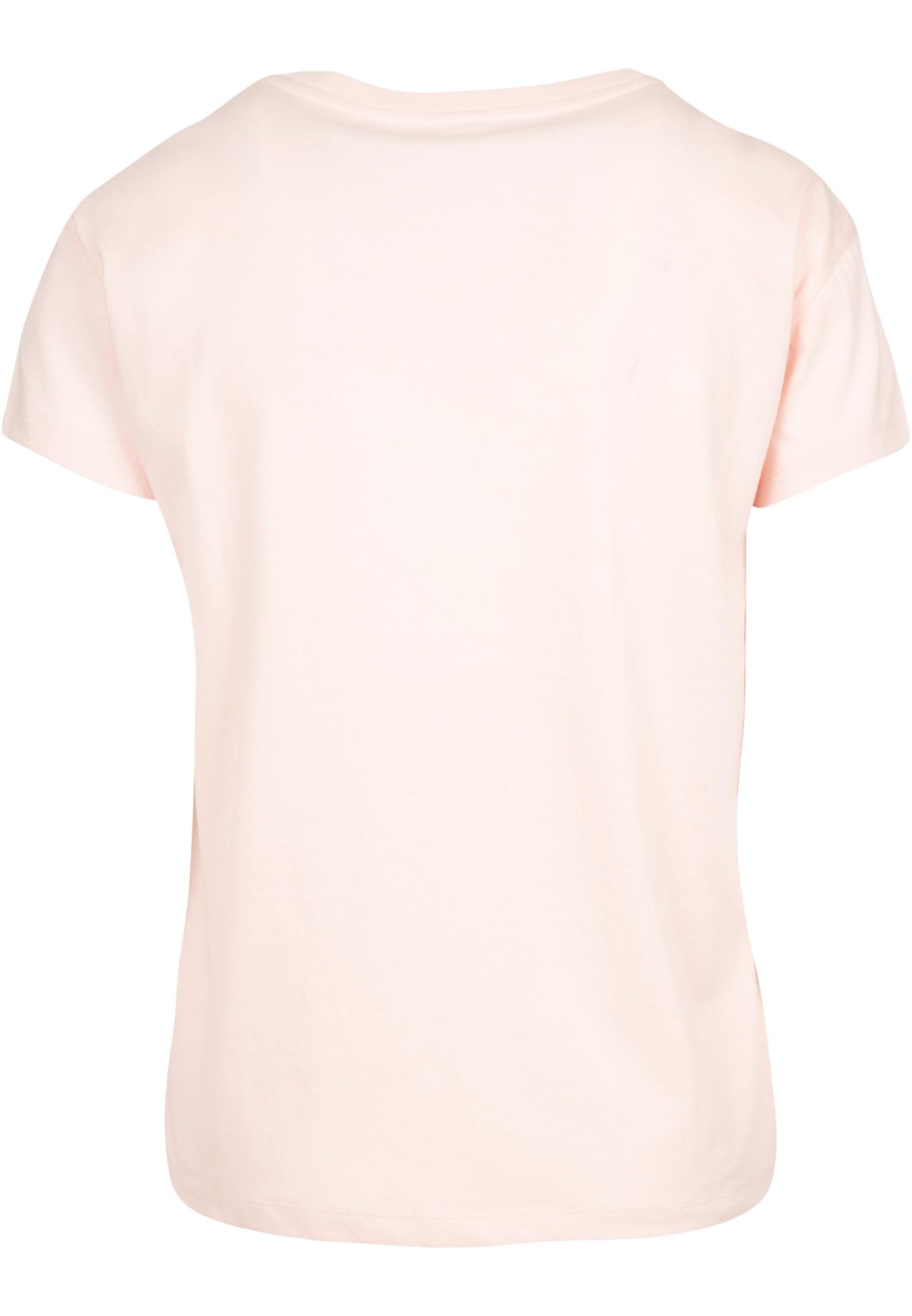 Ladies Box Tee - workoutbrands.com