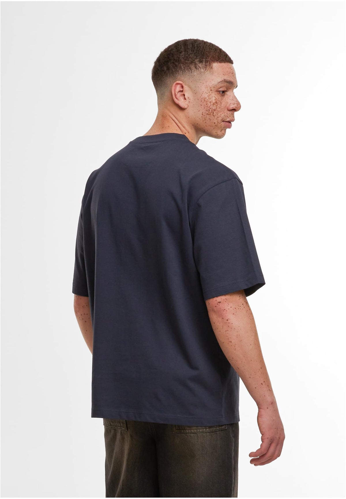 Loose Fit Tee - workoutbrands.com