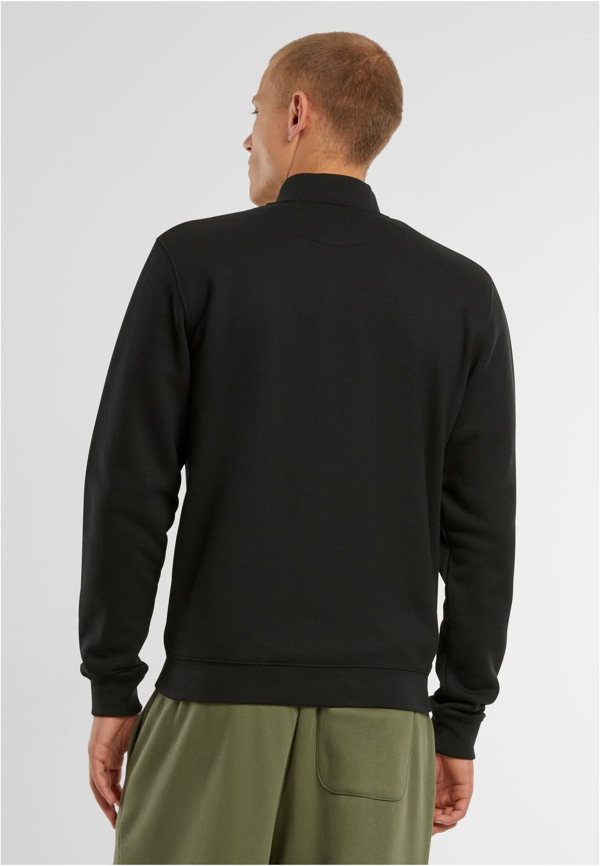 College Jacket - workoutbrands.com