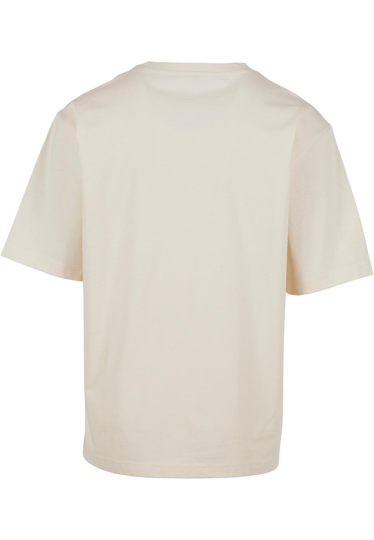 Loose Fit Tee - workoutbrands.com