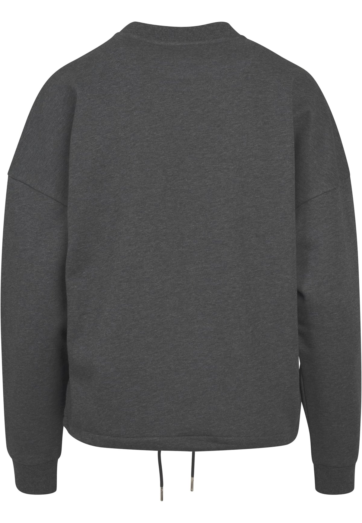 Ladies Oversize Crewneck - workoutbrands.com