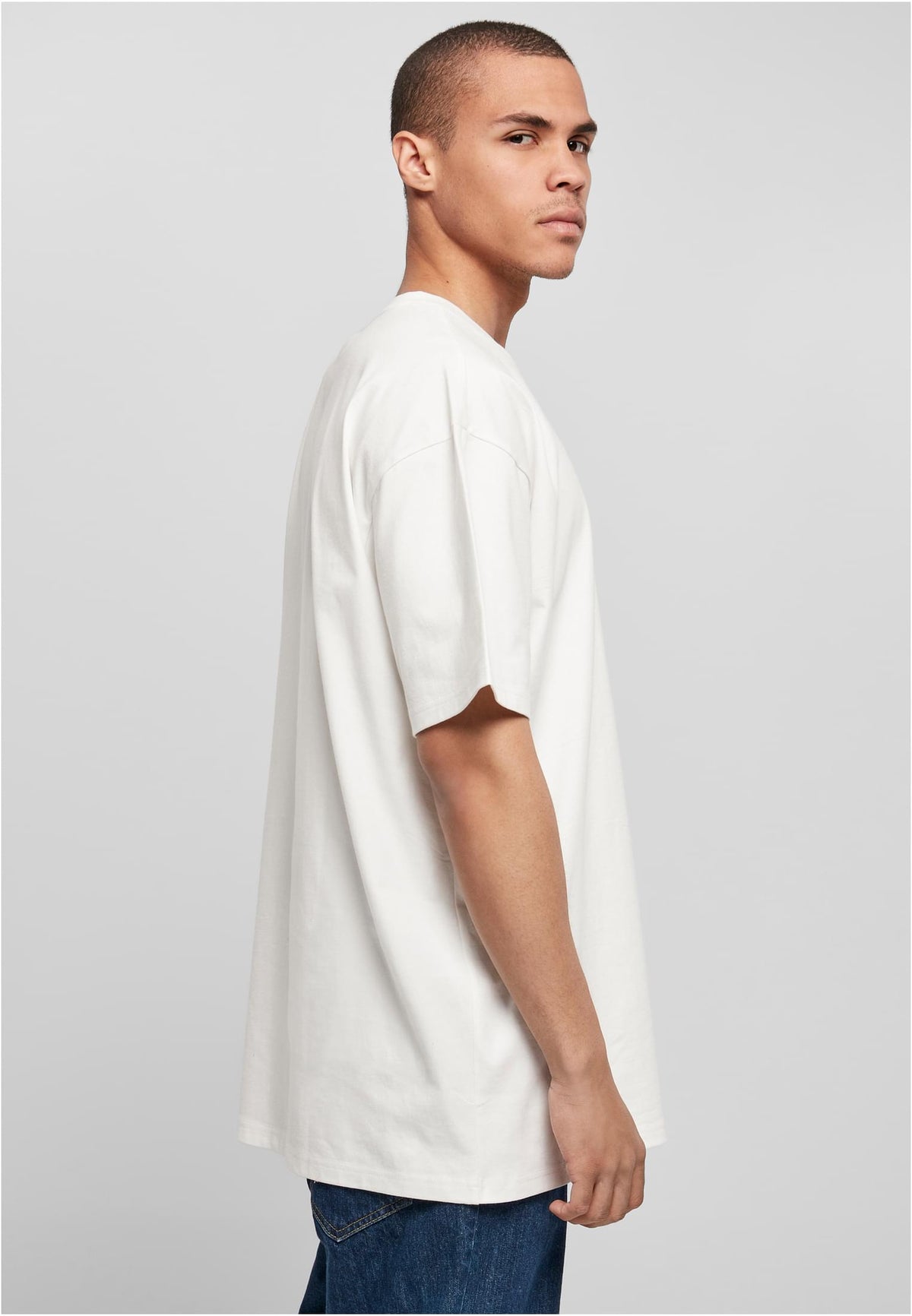 Heavy Oversize Tee - workoutbrands.com