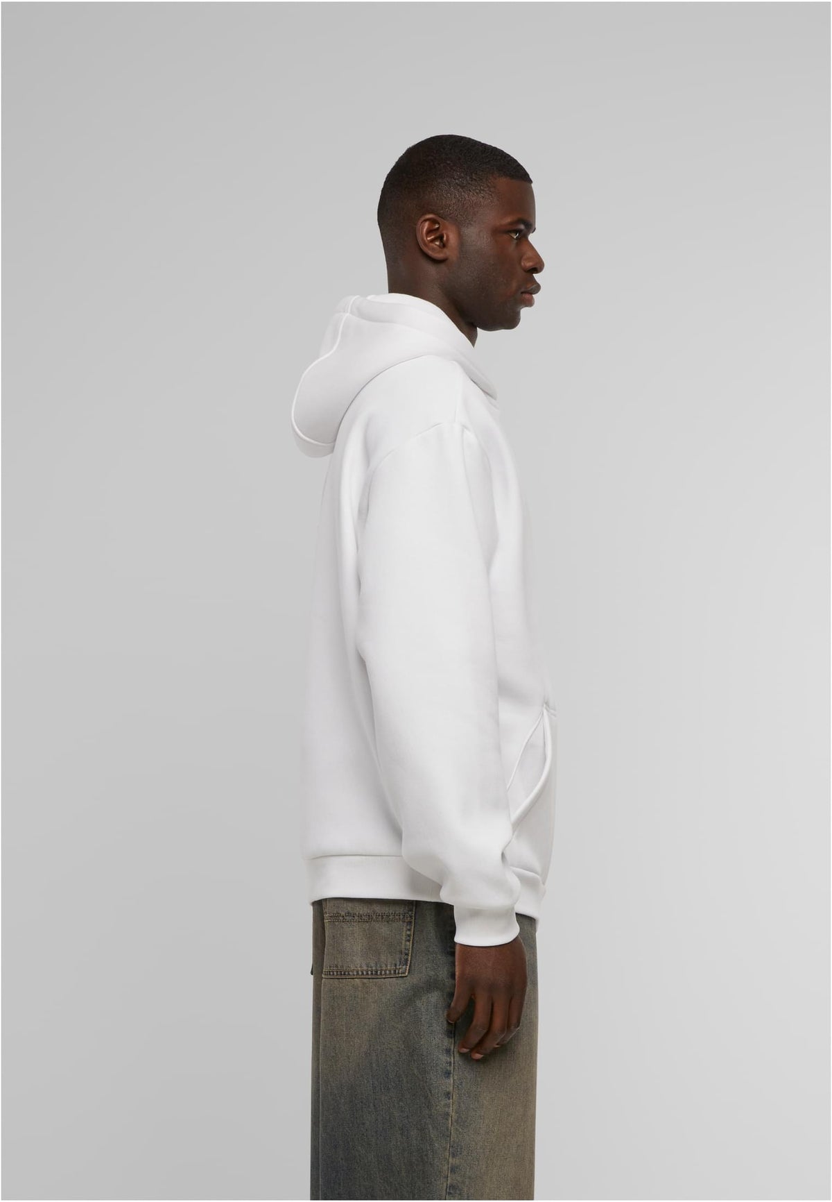 Oversized Hoody - workoutbrands.com