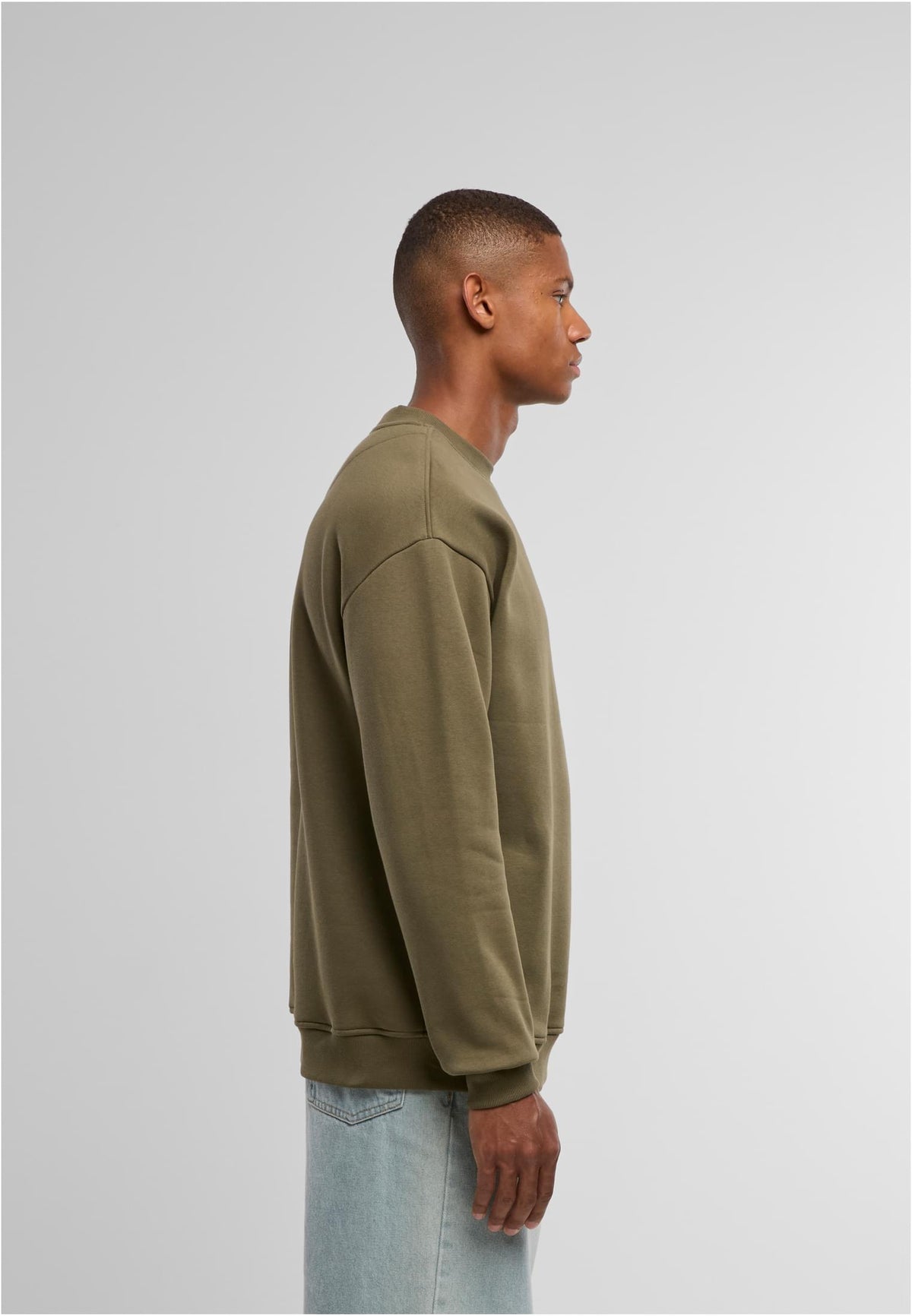 Sweat Crewneck - workoutbrands.com