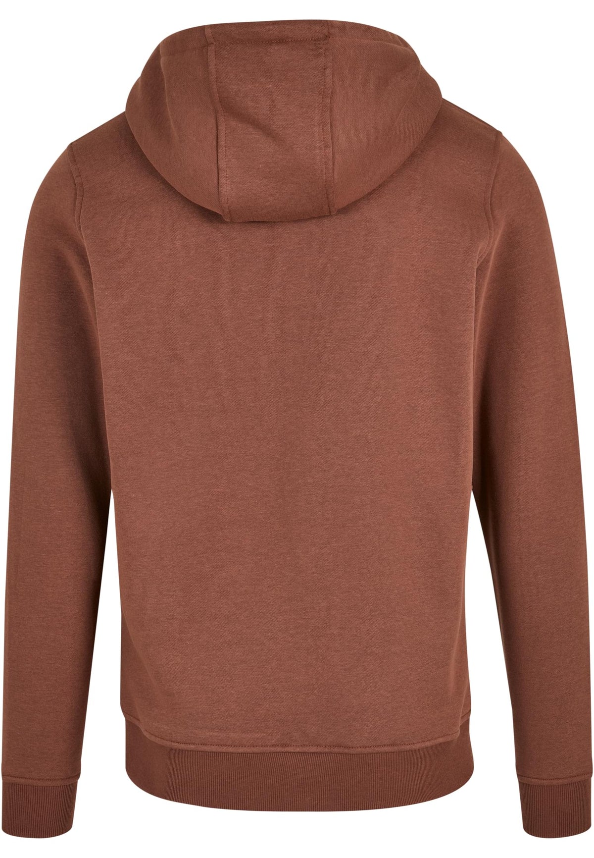 Heavy Zip Hoody - workoutbrands.com