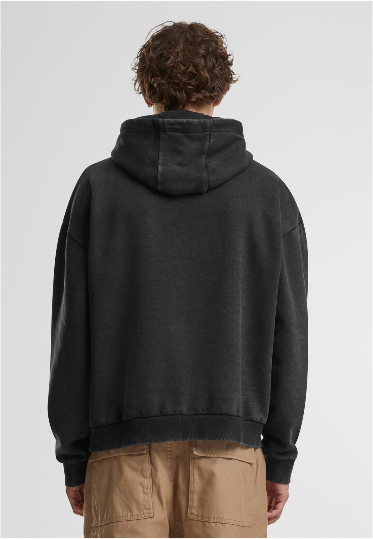 Vintage Heavy Hoodie - workoutbrands.com