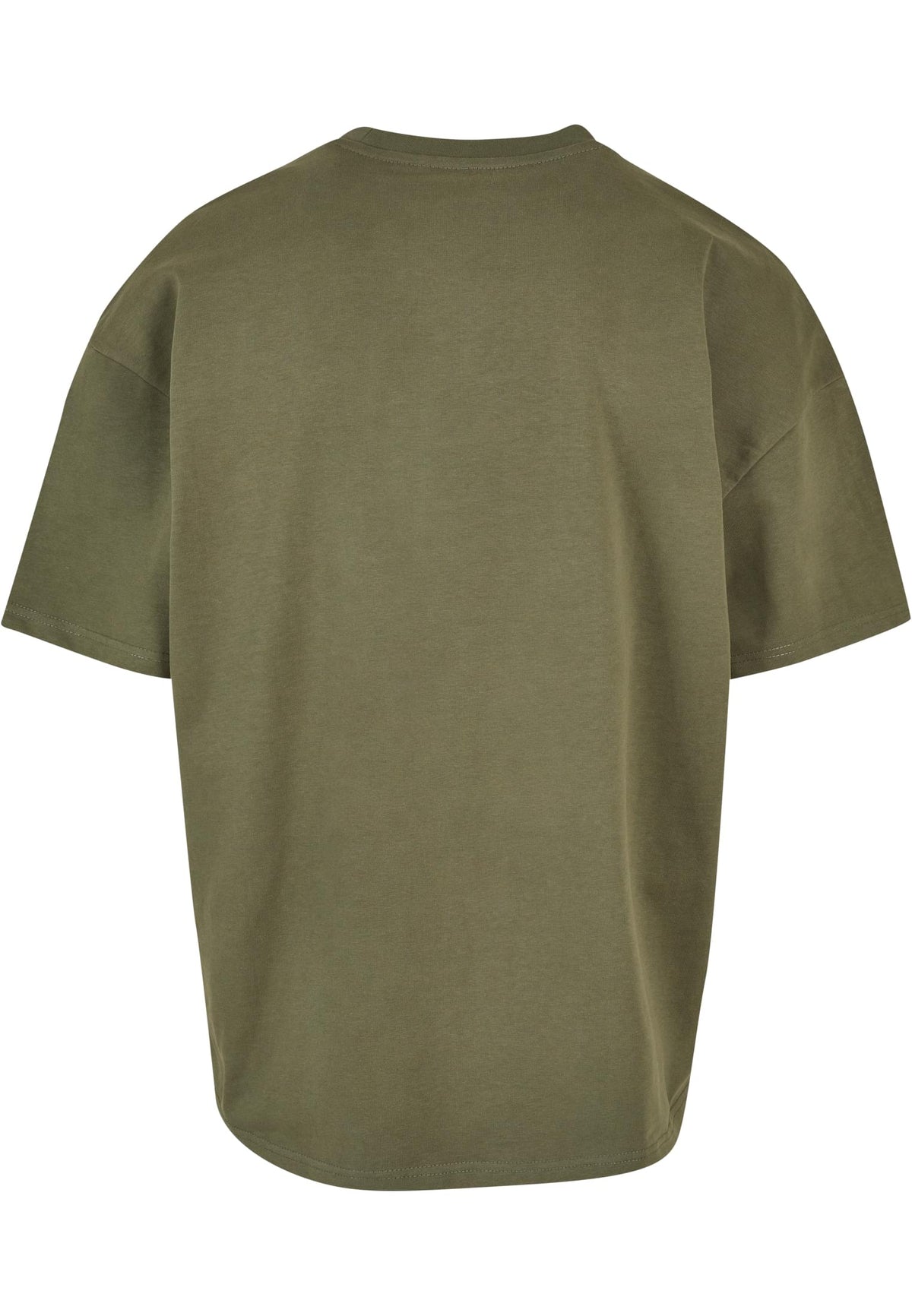 Ultra Heavy Cotton Box Tee - workoutbrands.com