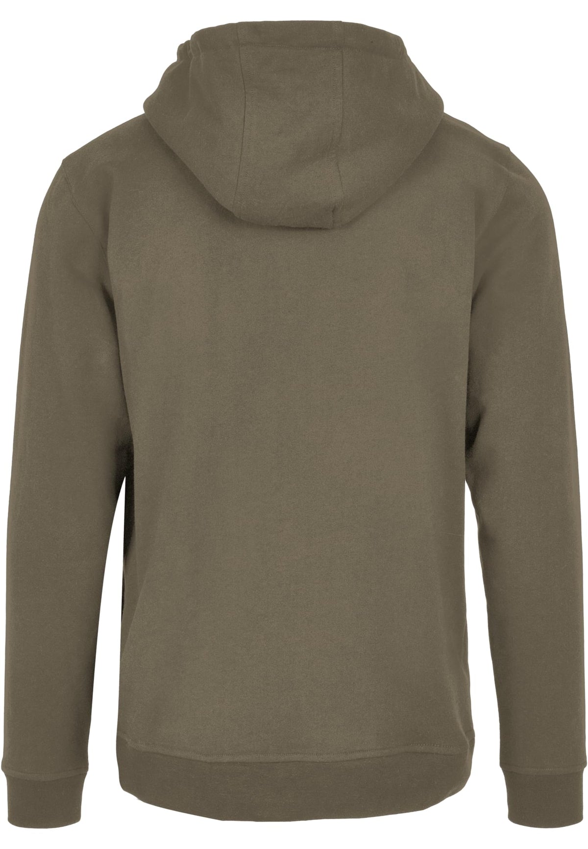 Basic Hoody - workoutbrands.com