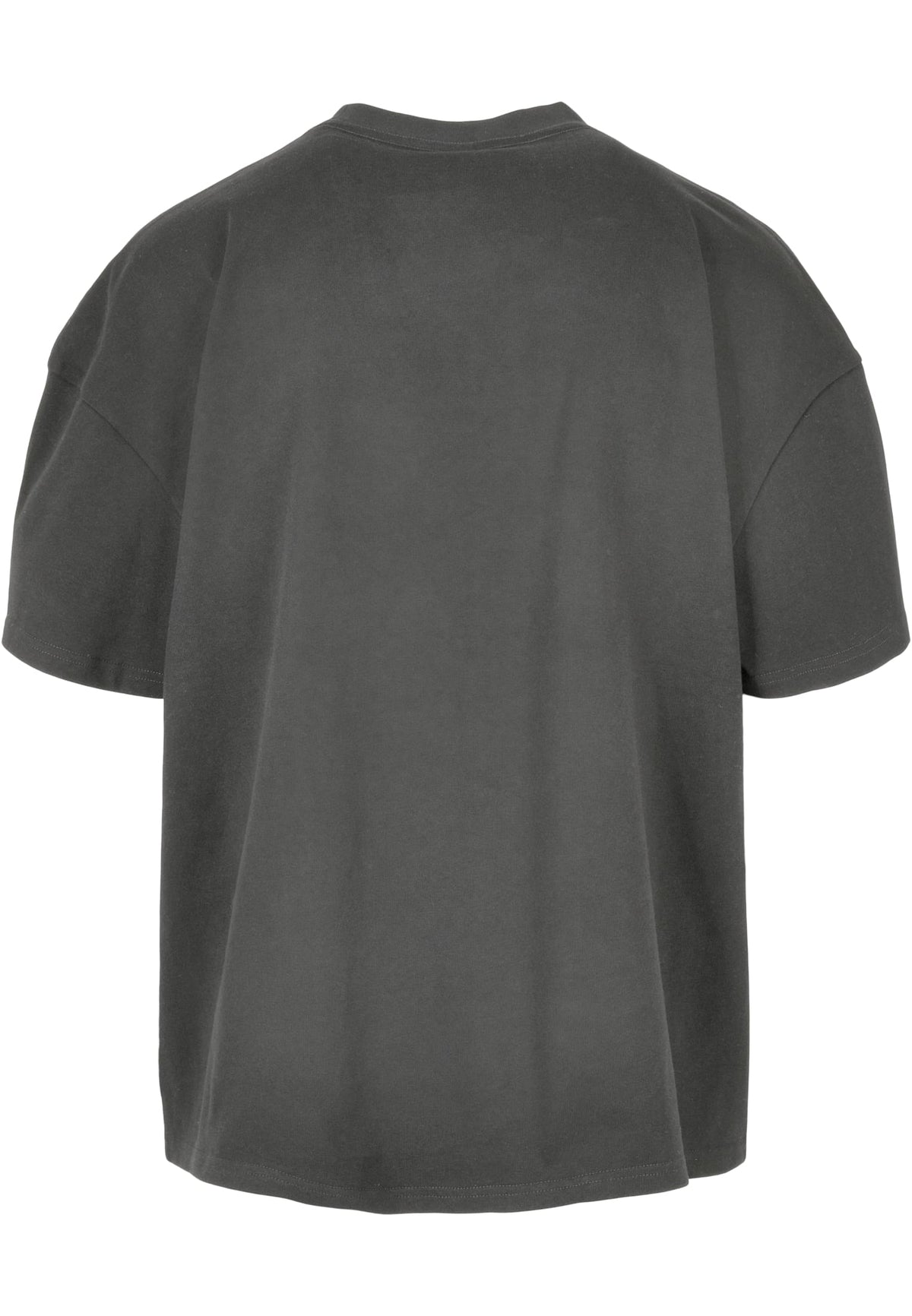 Ultra Heavy Cotton Box Tee - workoutbrands.com