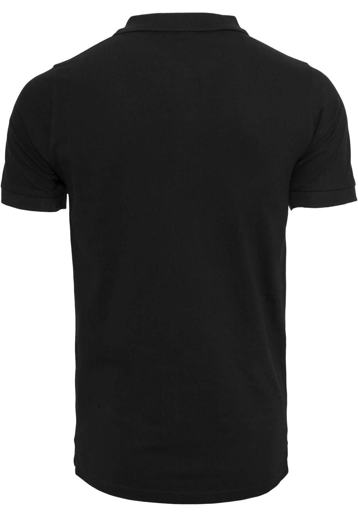 Polo Piqué Shirt - workoutbrands.com