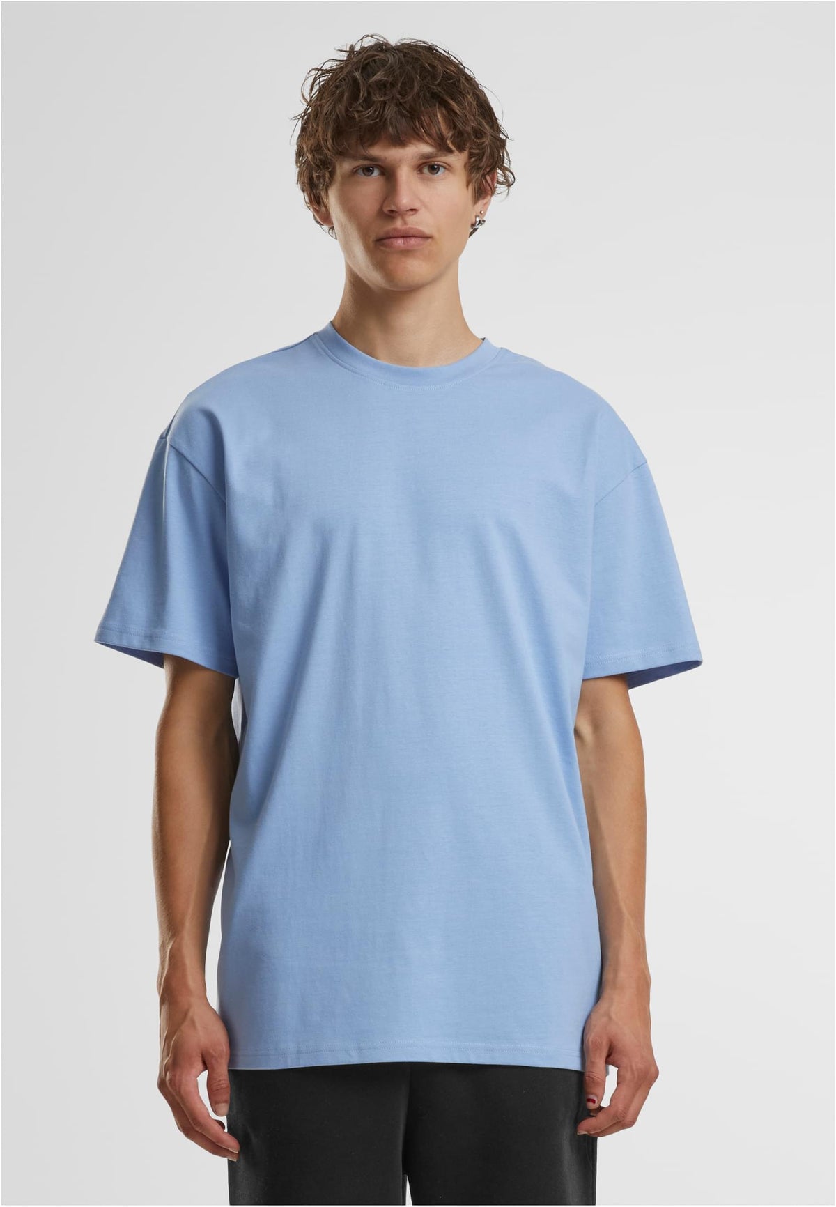 Heavy Oversize Tee - workoutbrands.com