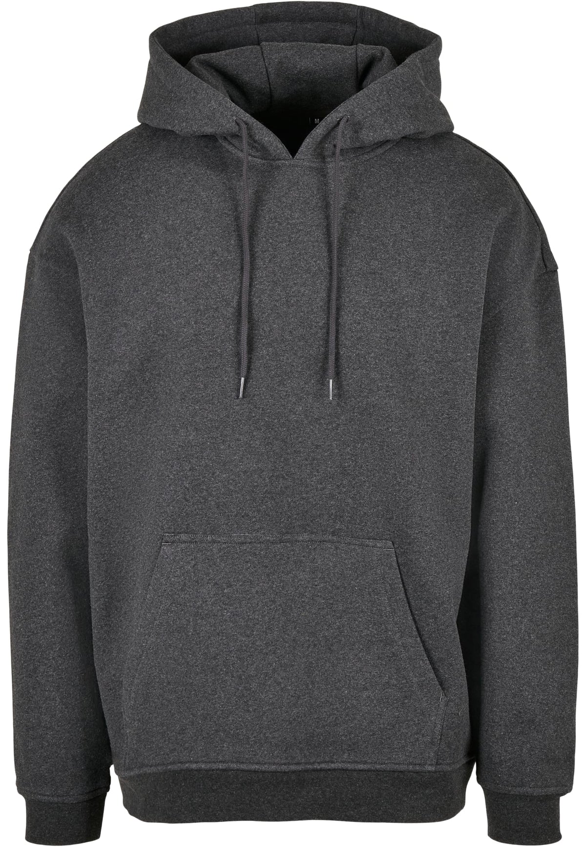 Basic Oversize Hoody - workoutbrands.com