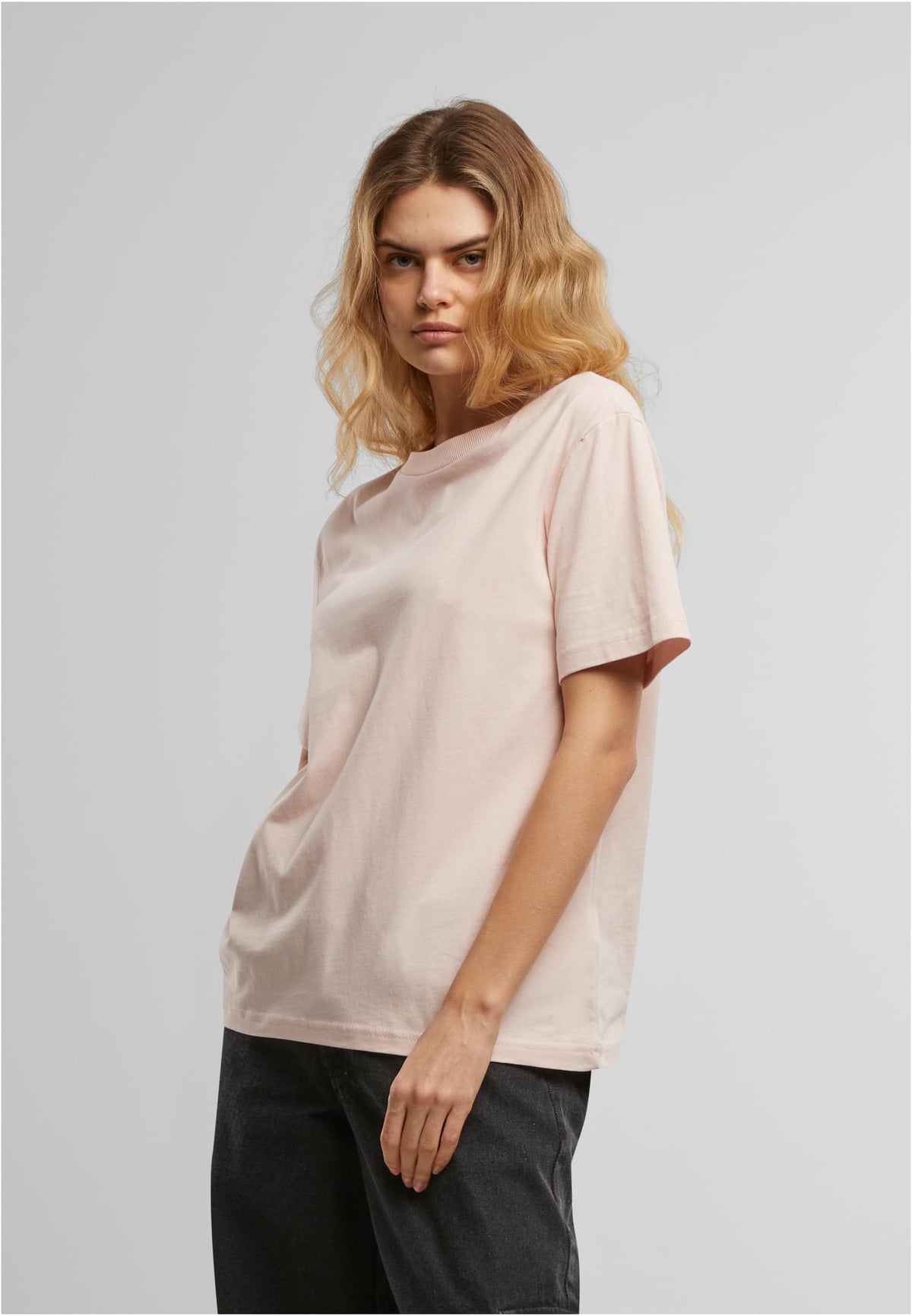 Ladies Everyday Tee - workoutbrands.com