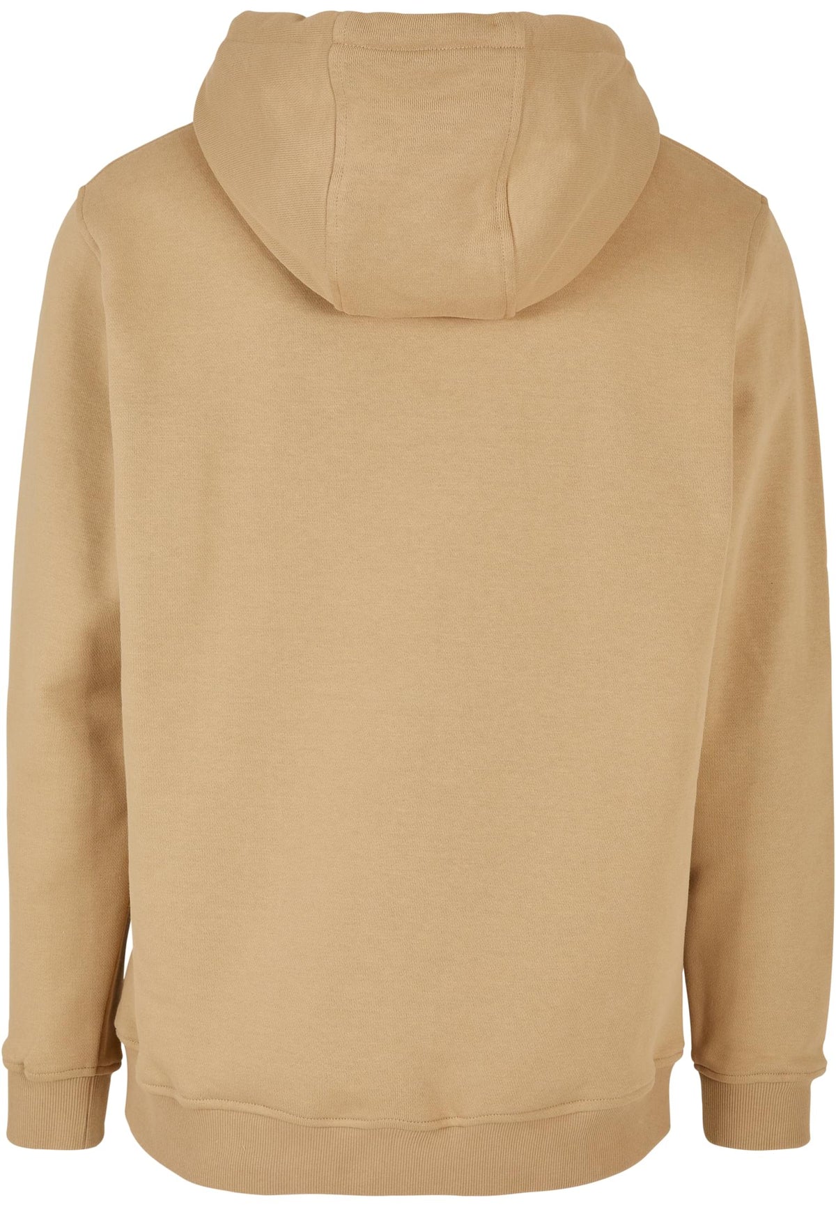 Ultra Heavy Regular Hoody - workoutbrands.com