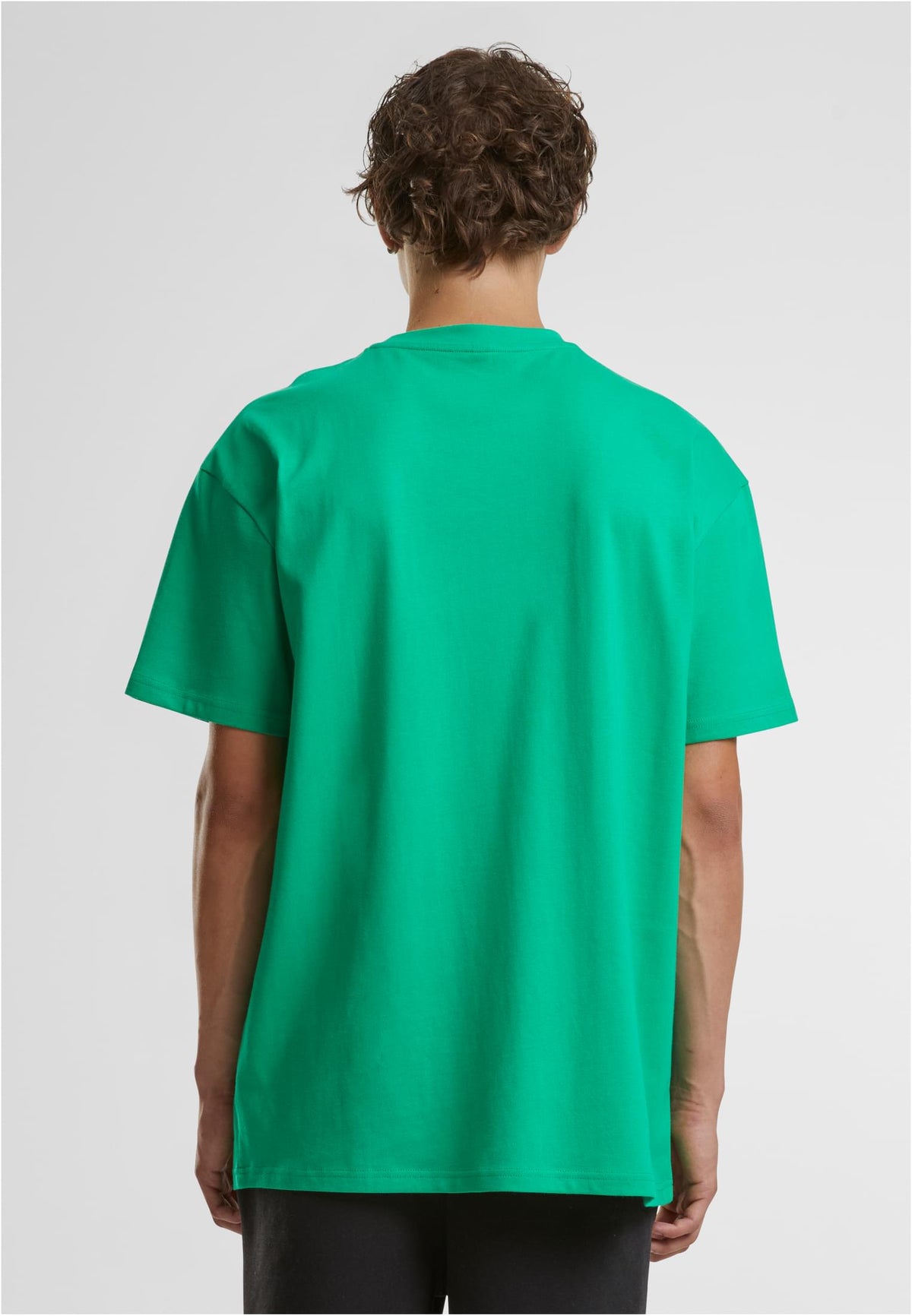 Heavy Oversize Tee - workoutbrands.com