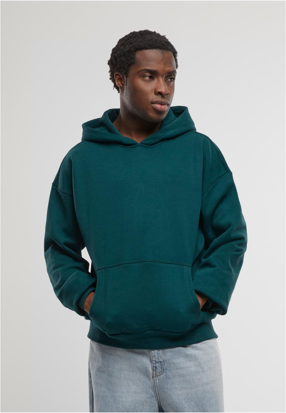 Heavy Hoody - workoutbrands.com