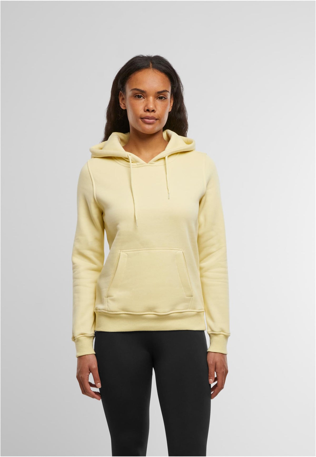 Ladies Heavy Hoody - workoutbrands.com