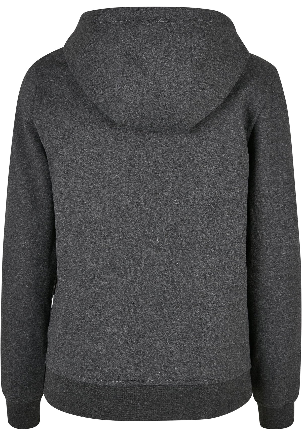 Ladies Basic Hoody - workoutbrands.com