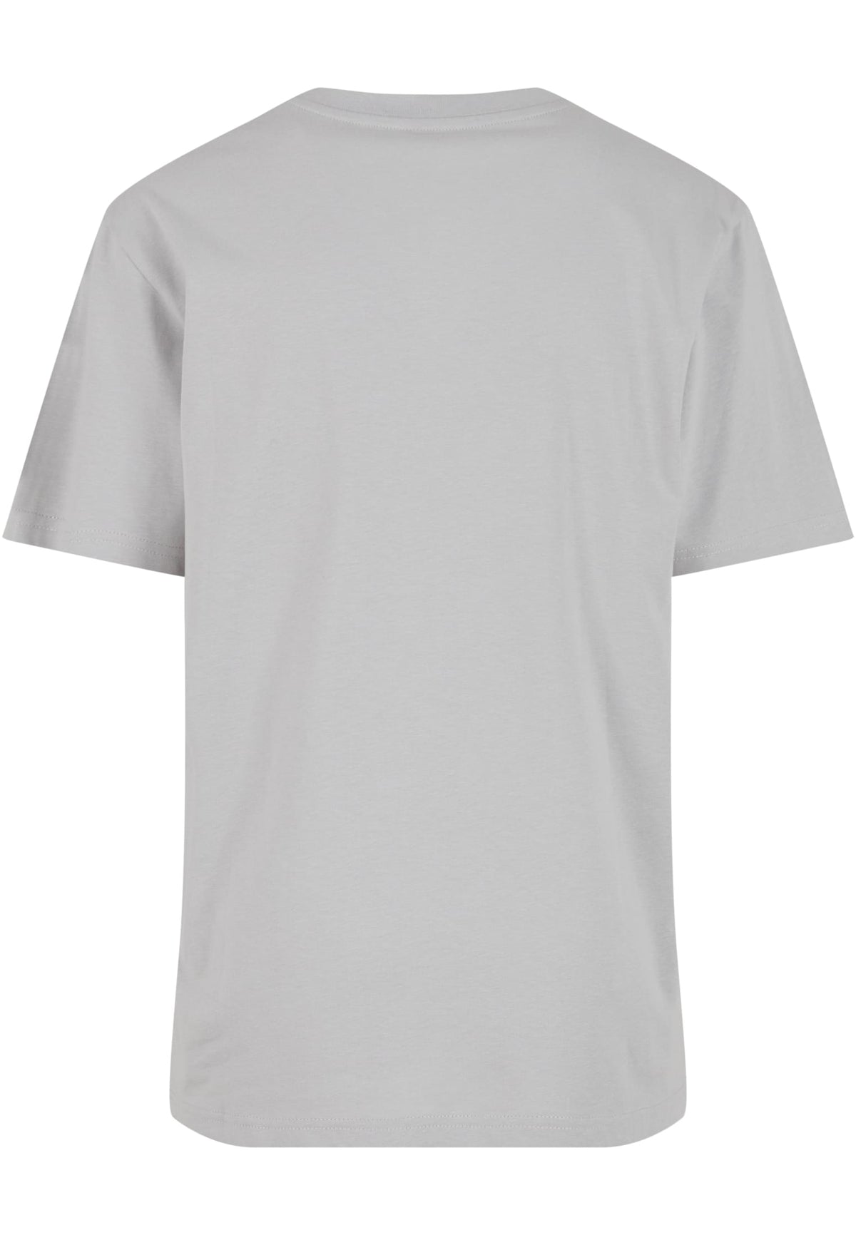 Basic Regular Fit Tee - workoutbrands.com