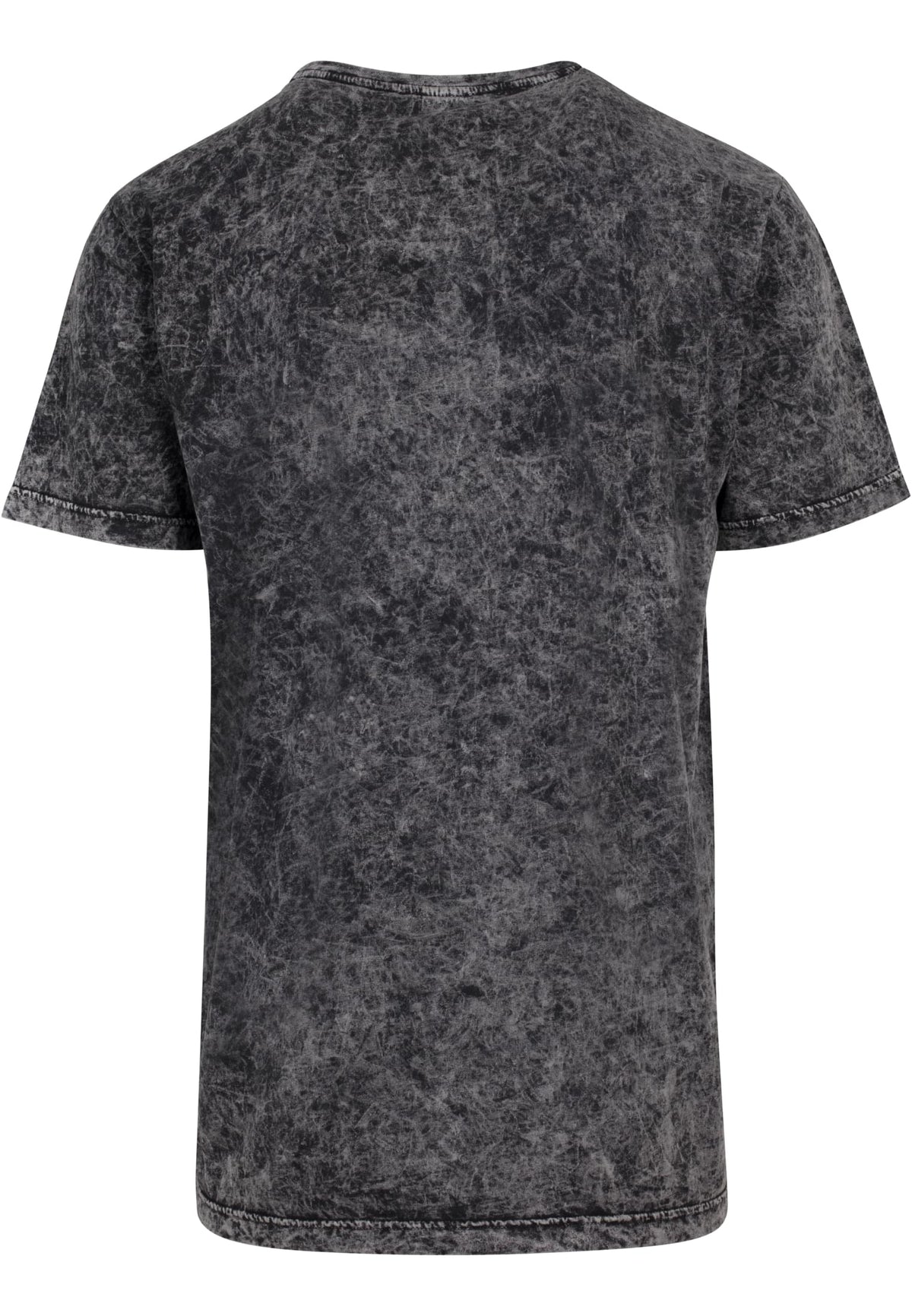 Acid Washed Tee - workoutbrands.com