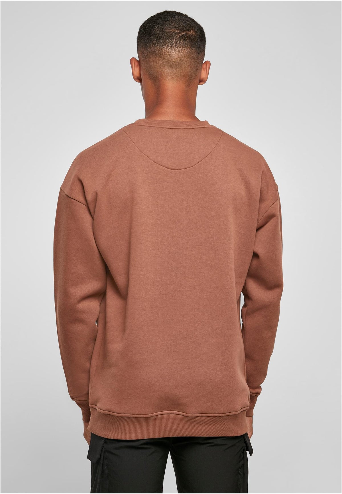 Sweat Crewneck - workoutbrands.com