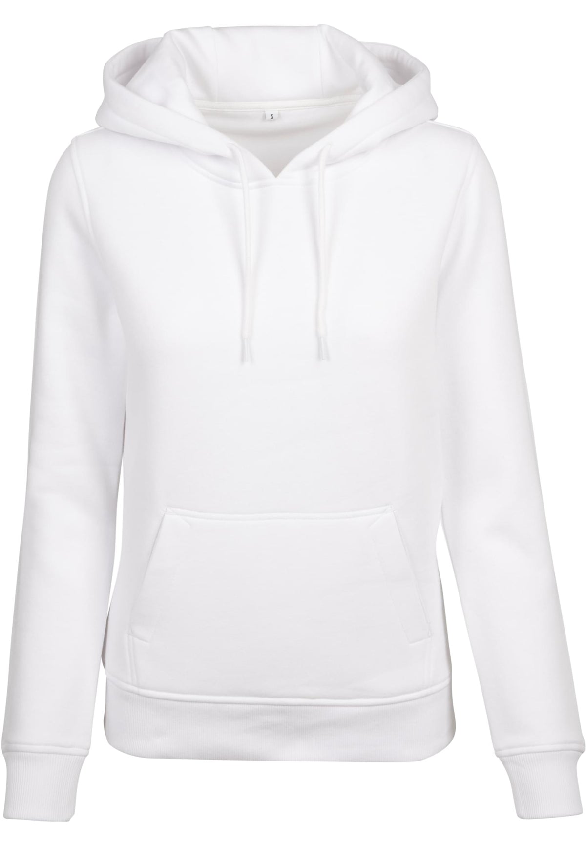Ladies Essentials Hoody - workoutbrands.com