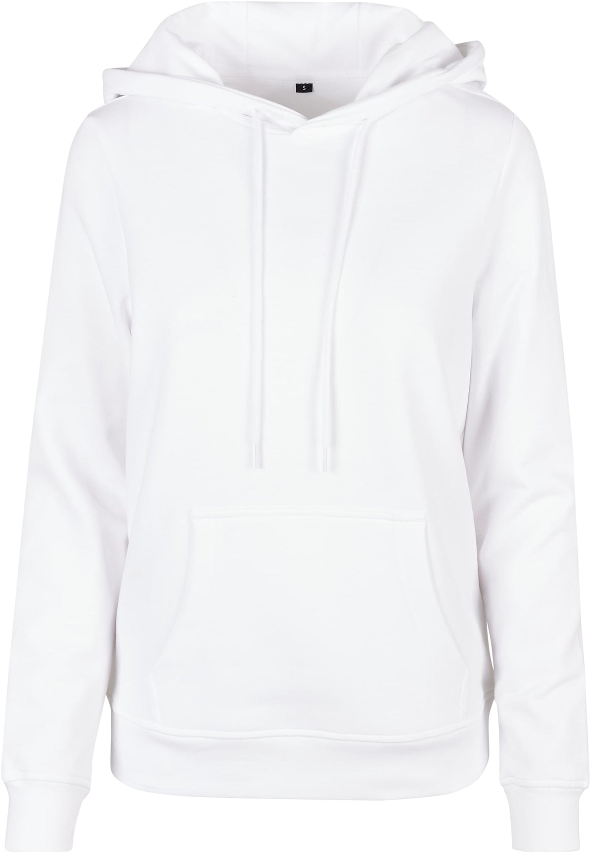 Ladies Basic Hoody