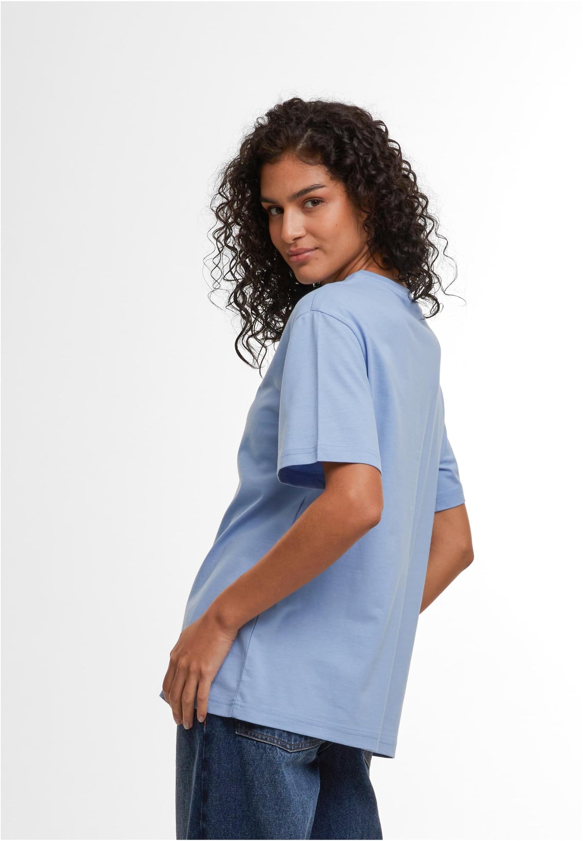 Ladies Everyday Tee - workoutbrands.com