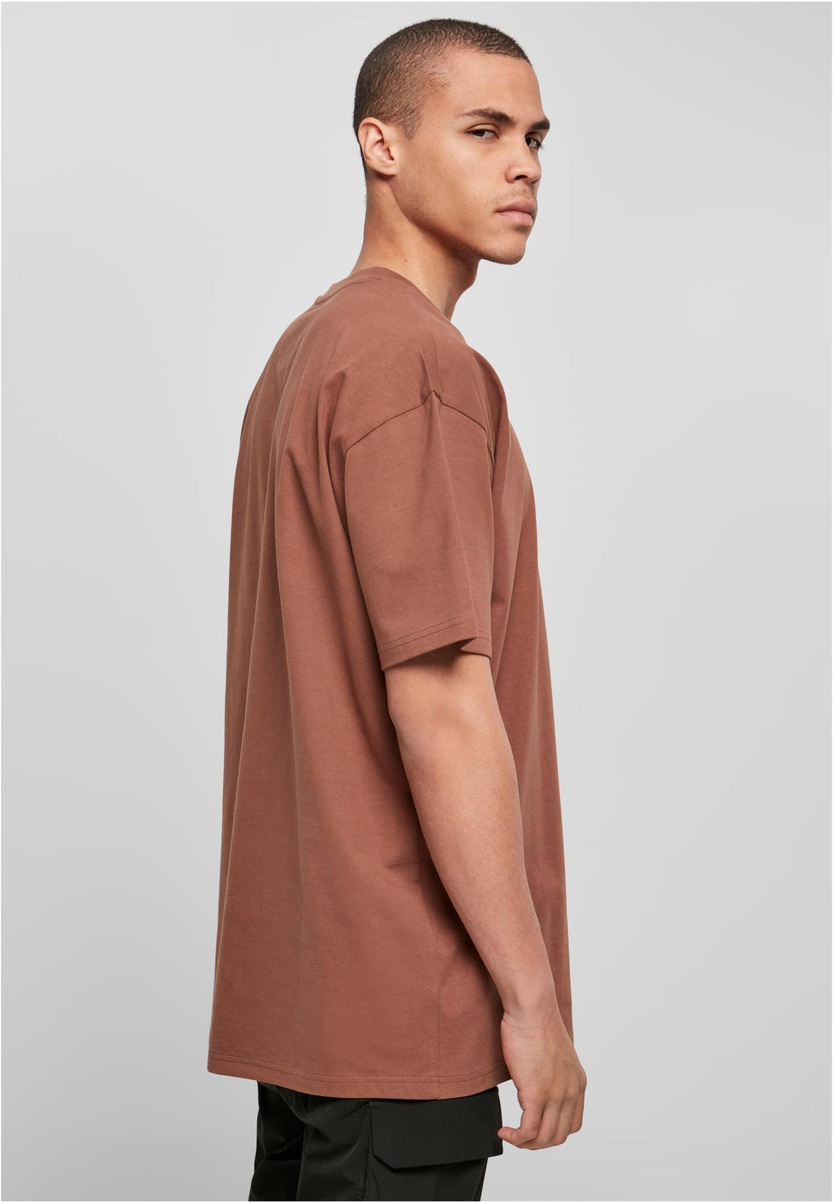 Heavy Oversize Tee - workoutbrands.com