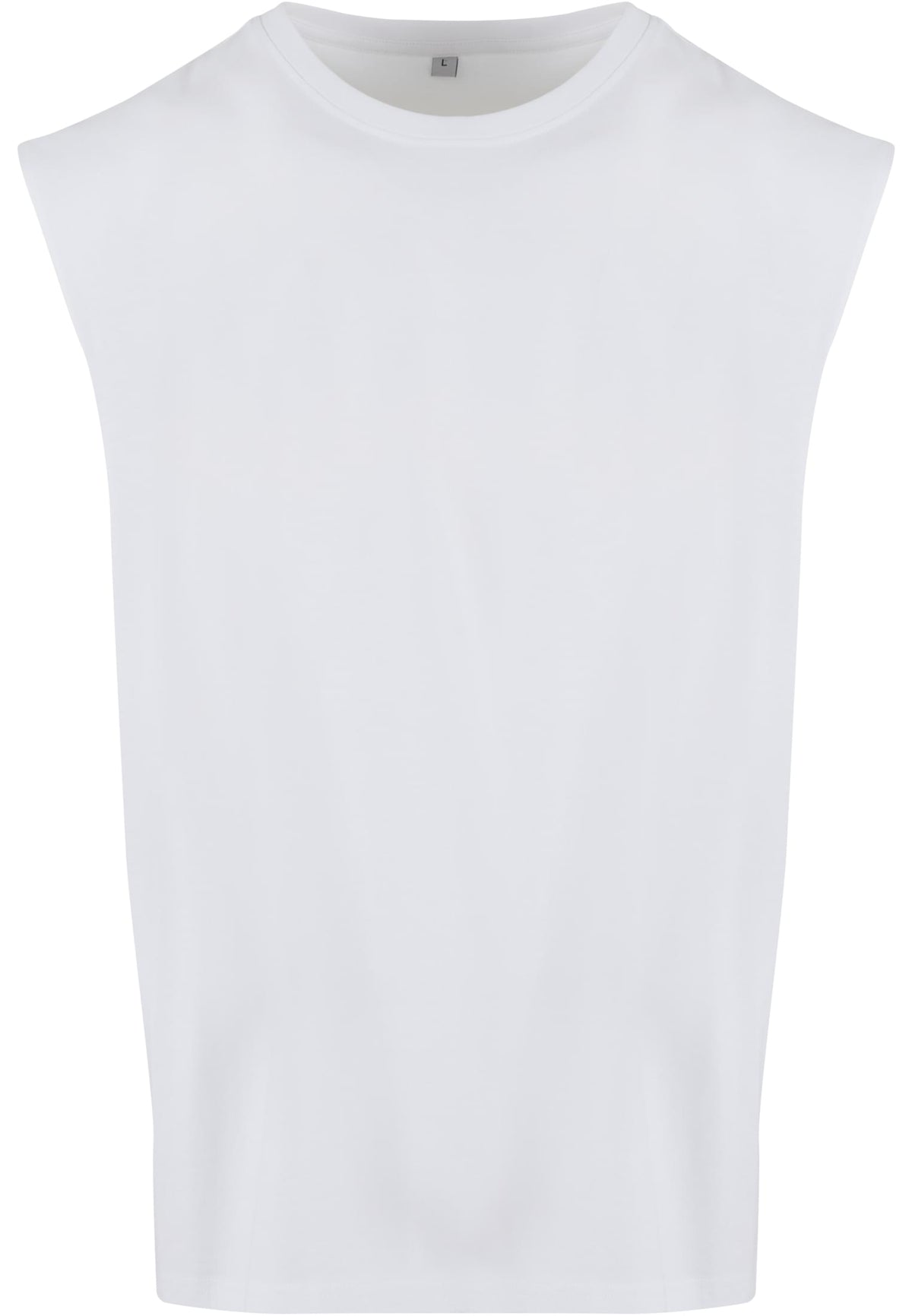 Sleeveless Tee - workoutbrands.com