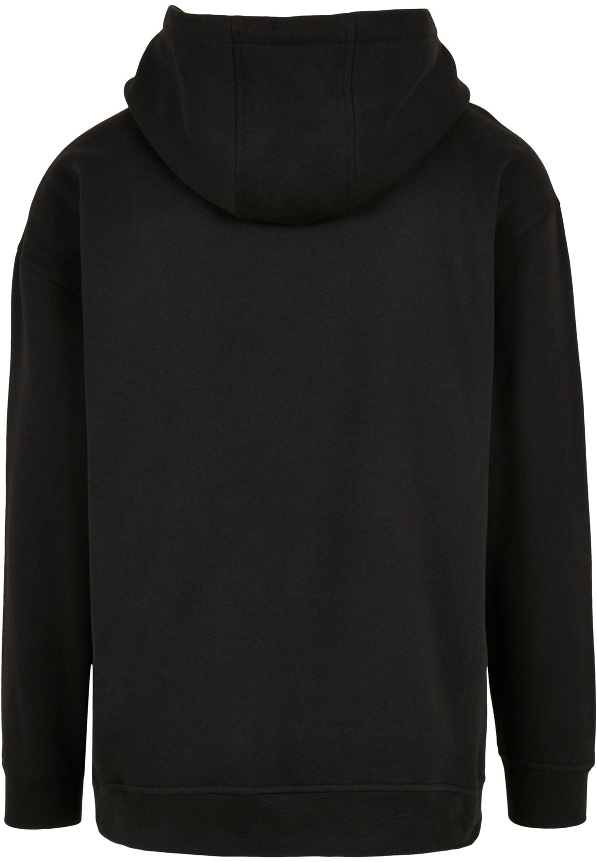 Basic Oversize Hoody