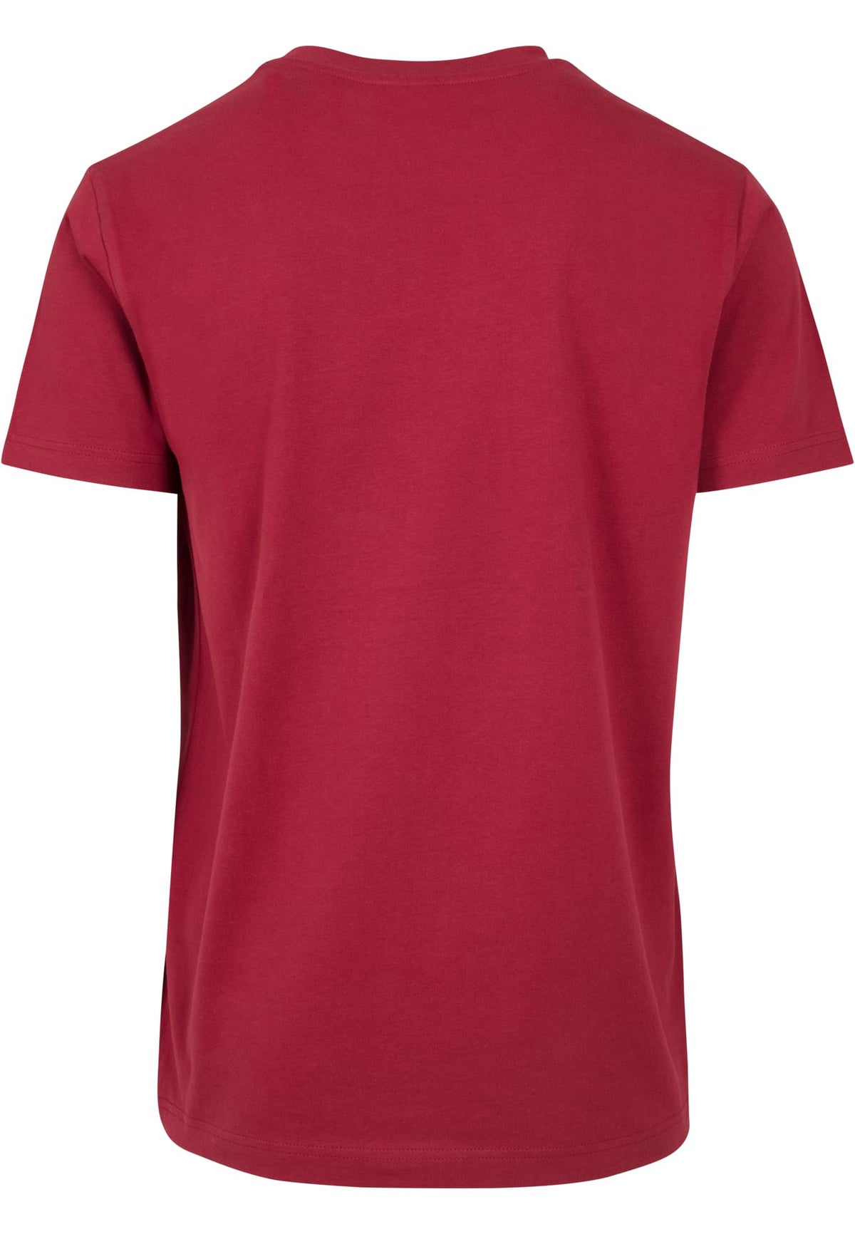 T-Shirt Round Neck - workoutbrands.com