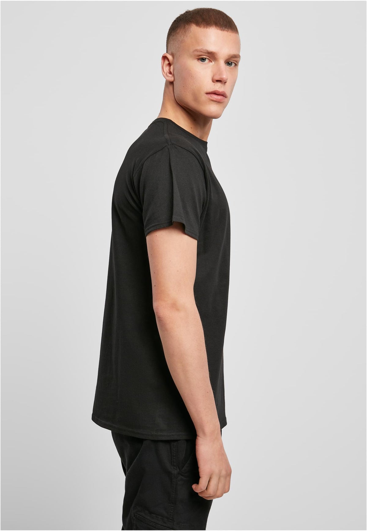 Merch T-Shirt - workoutbrands.com