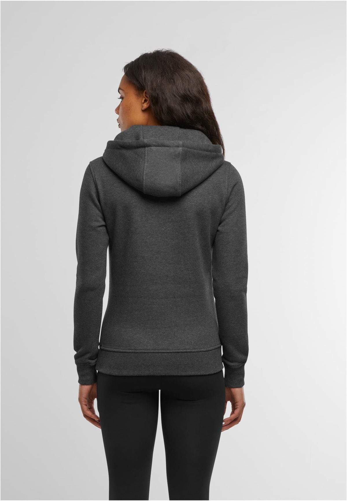 Ladies Heavy Hoody - workoutbrands.com