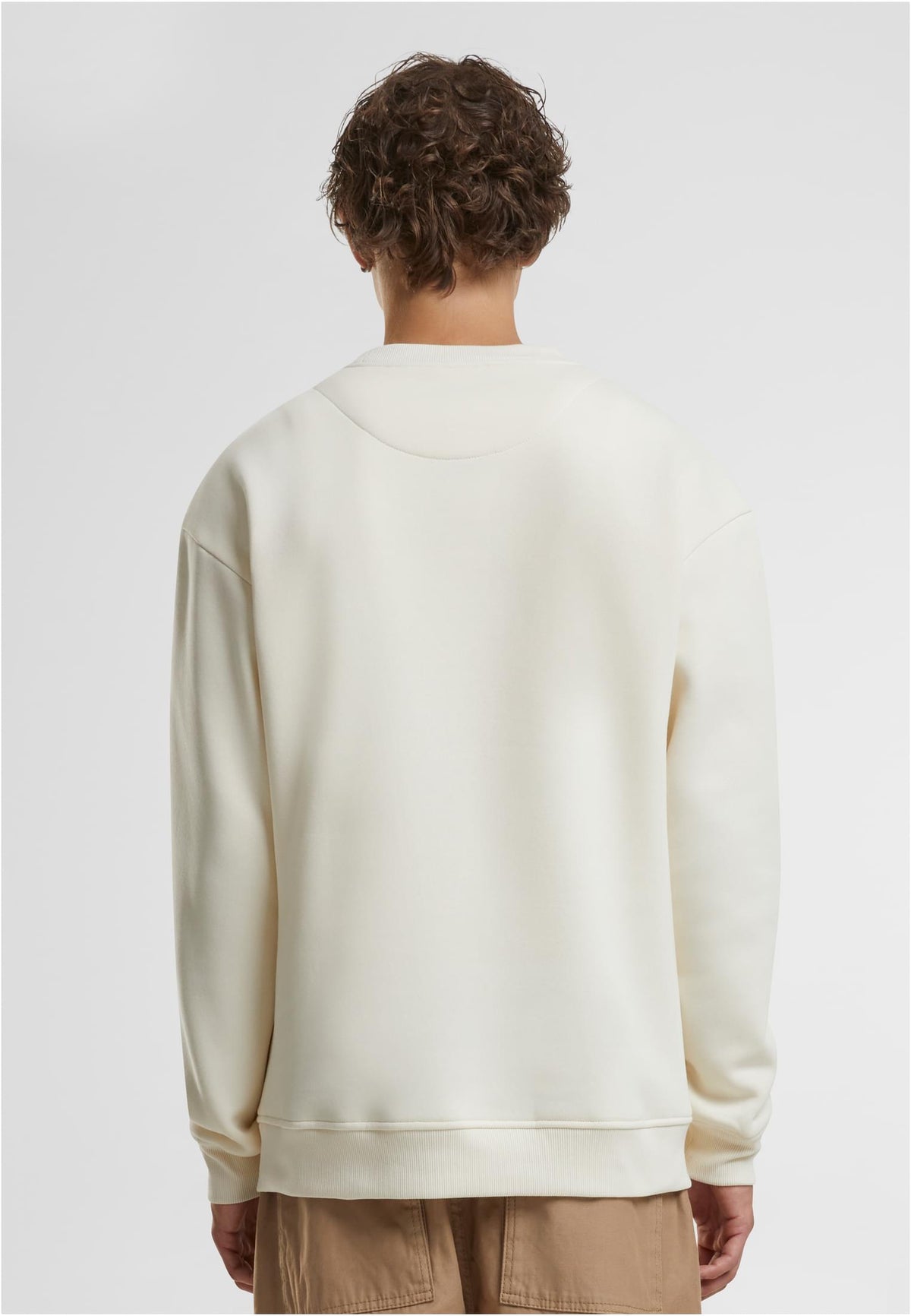 Sweat Crewneck - workoutbrands.com