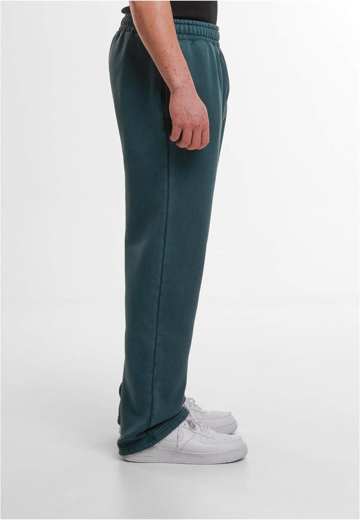 Vintage Heavy Trackpants - workoutbrands.com