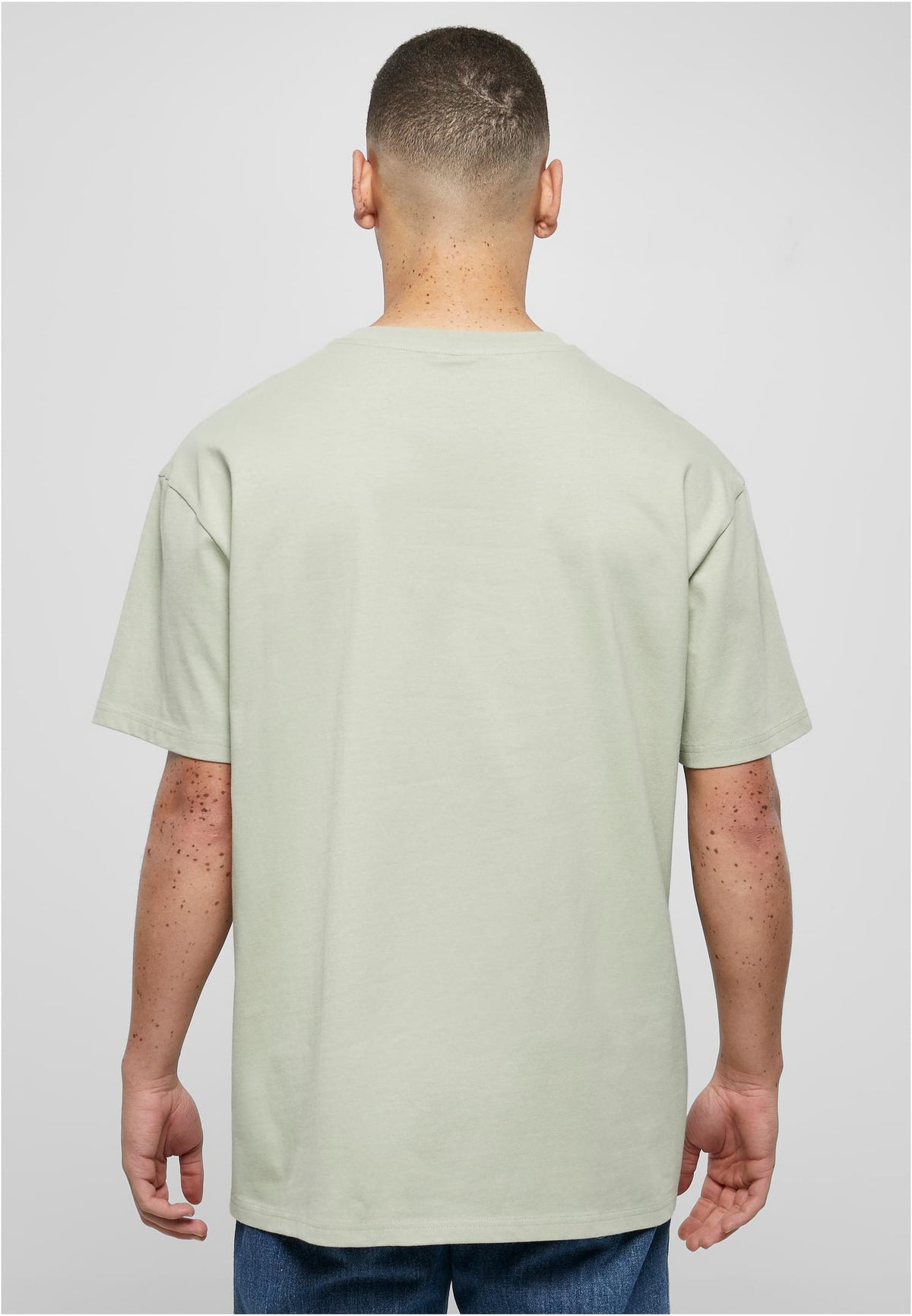 Heavy Oversize Tee - workoutbrands.com