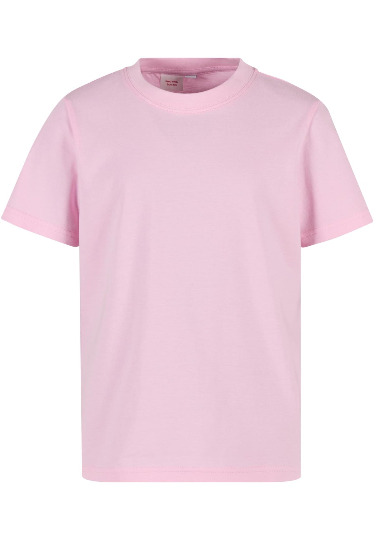 Kids Basic Tee 2.0 - workoutbrands.com