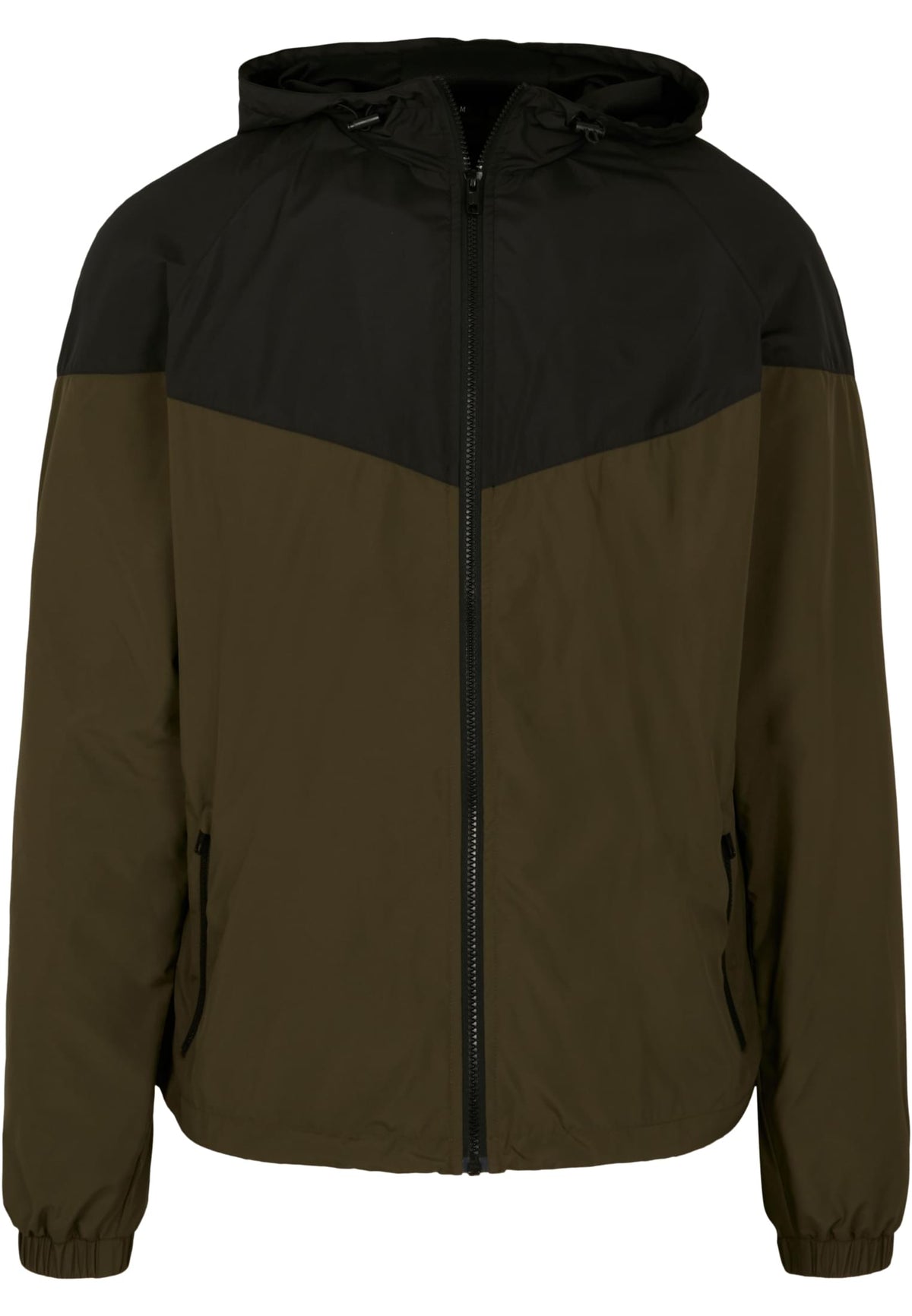2-Tone Tech Windrunner - workoutbrands.com