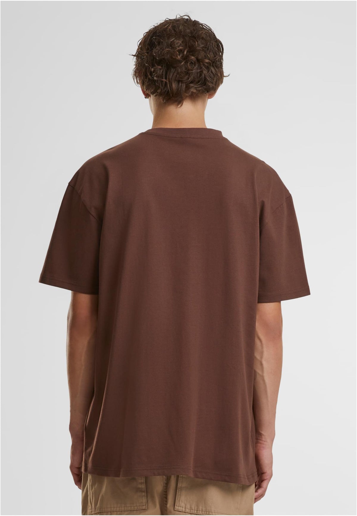 Heavy Oversize Tee - workoutbrands.com
