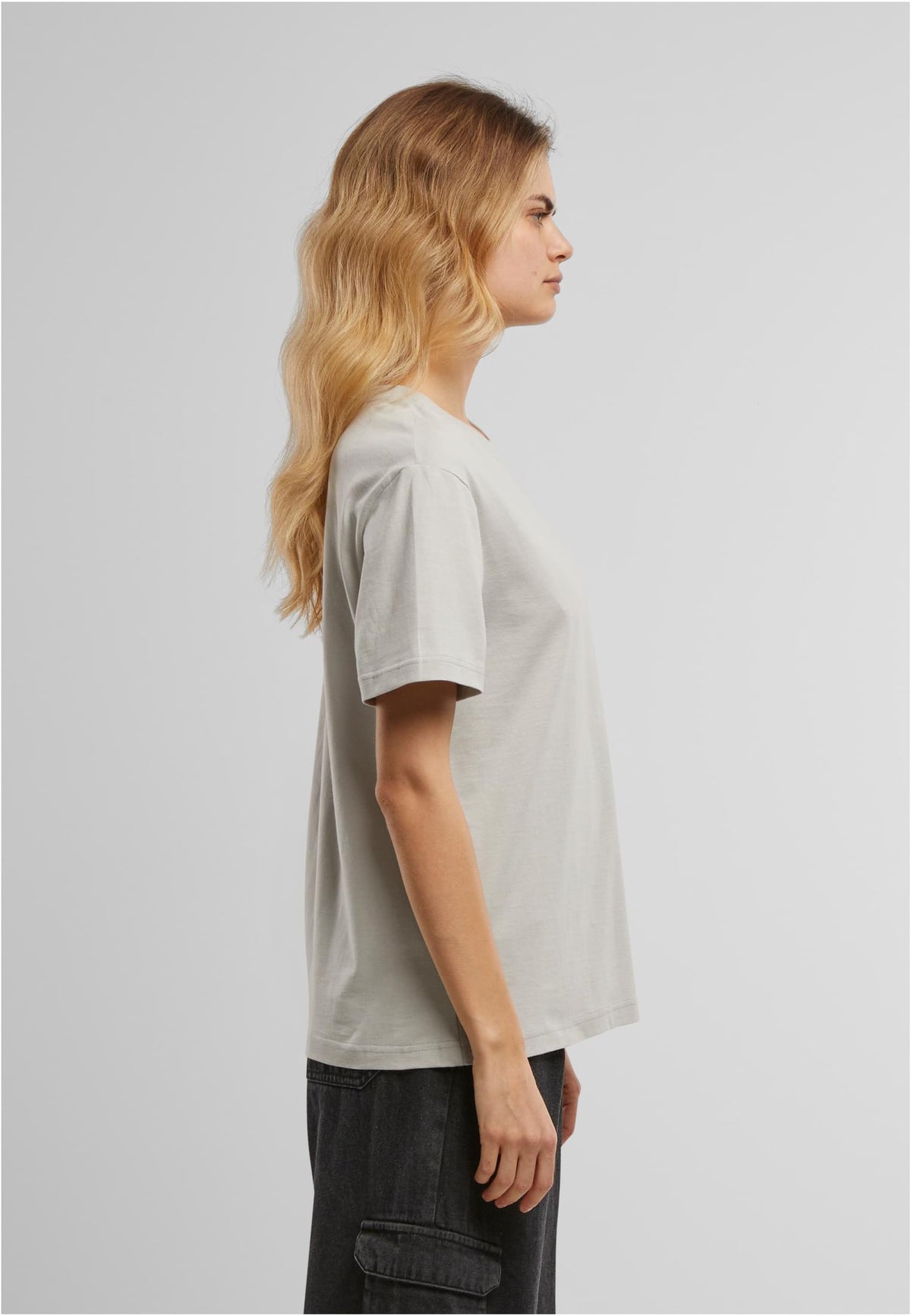 Ladies Everyday Tee - workoutbrands.com