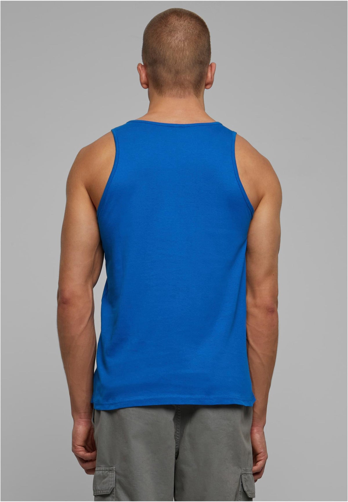 Basic Tank - workoutbrands.com