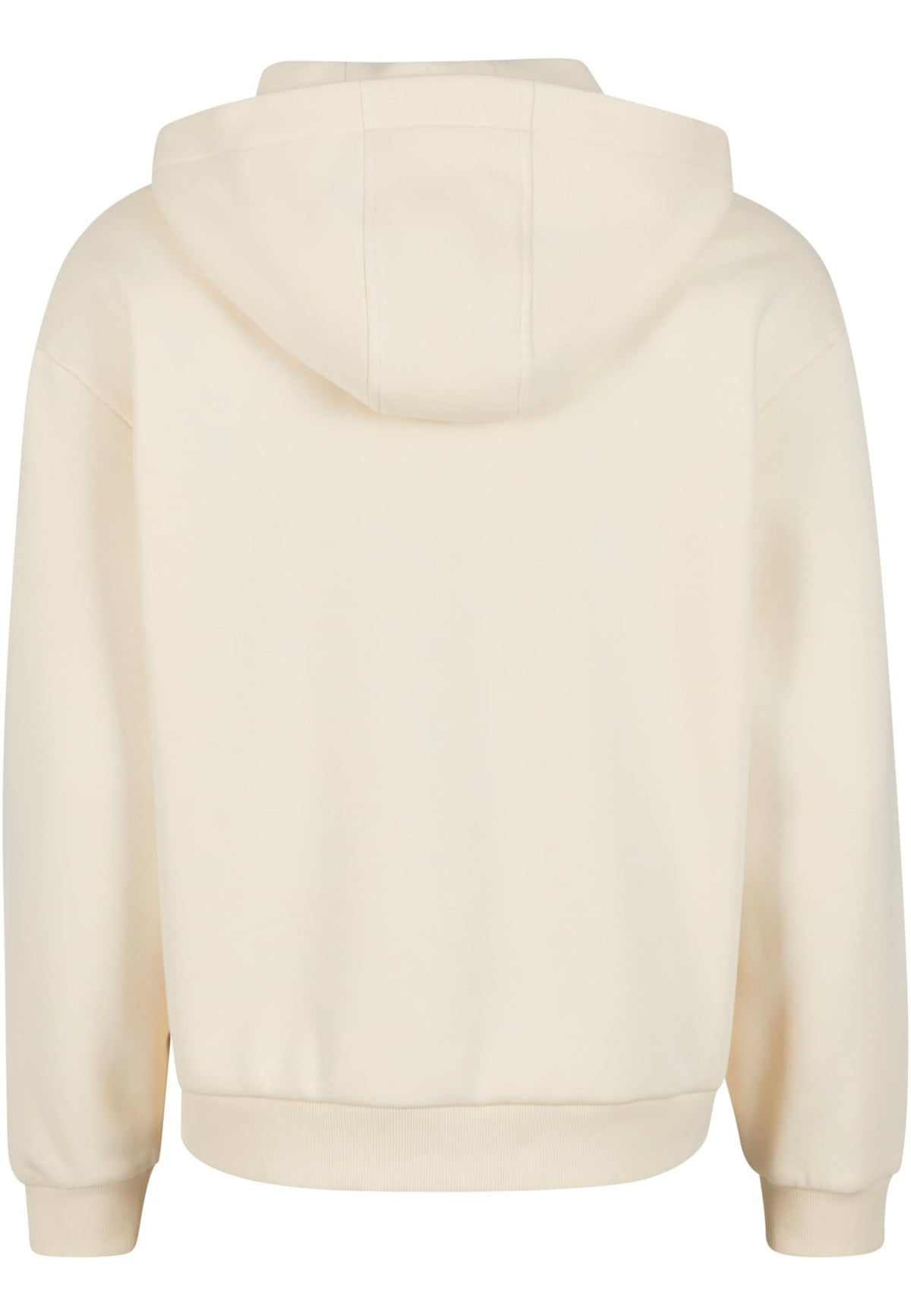 Fluffy Zip Hoody - workoutbrands.com
