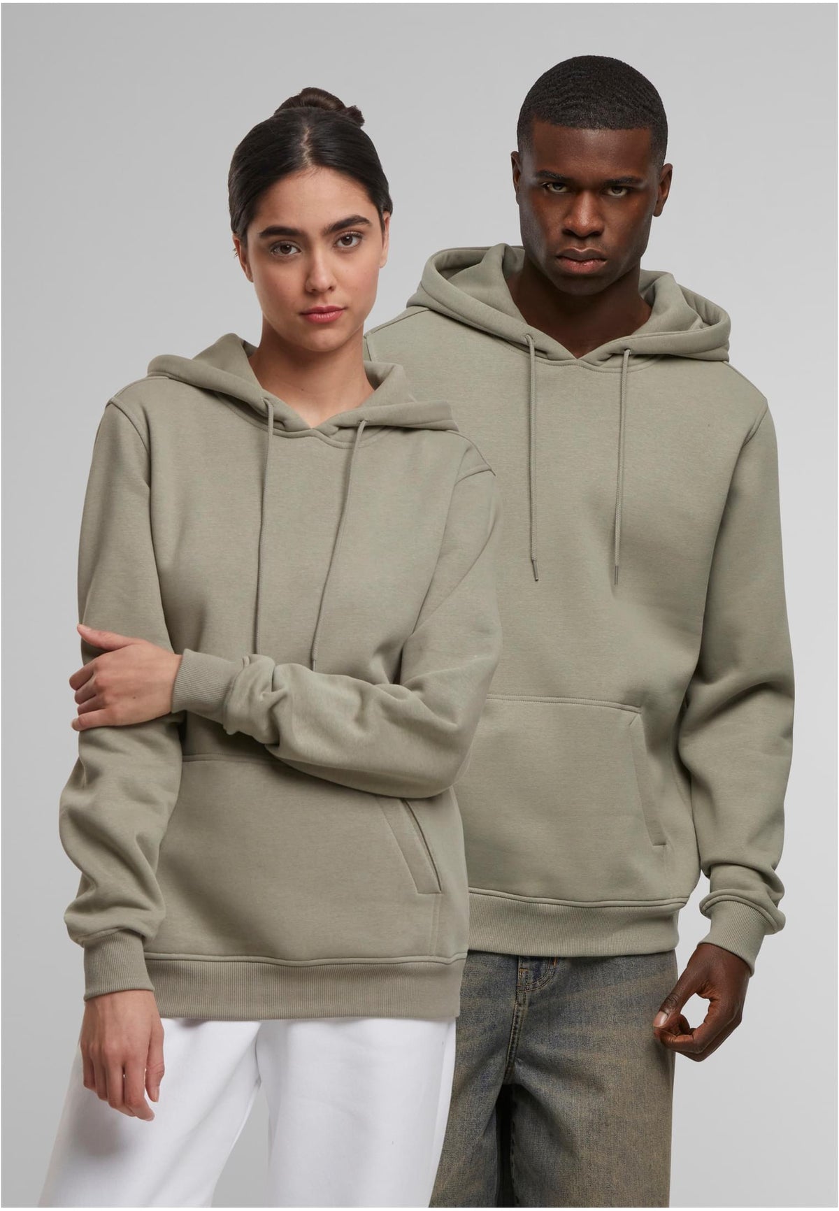 Basic Hoody - workoutbrands.com