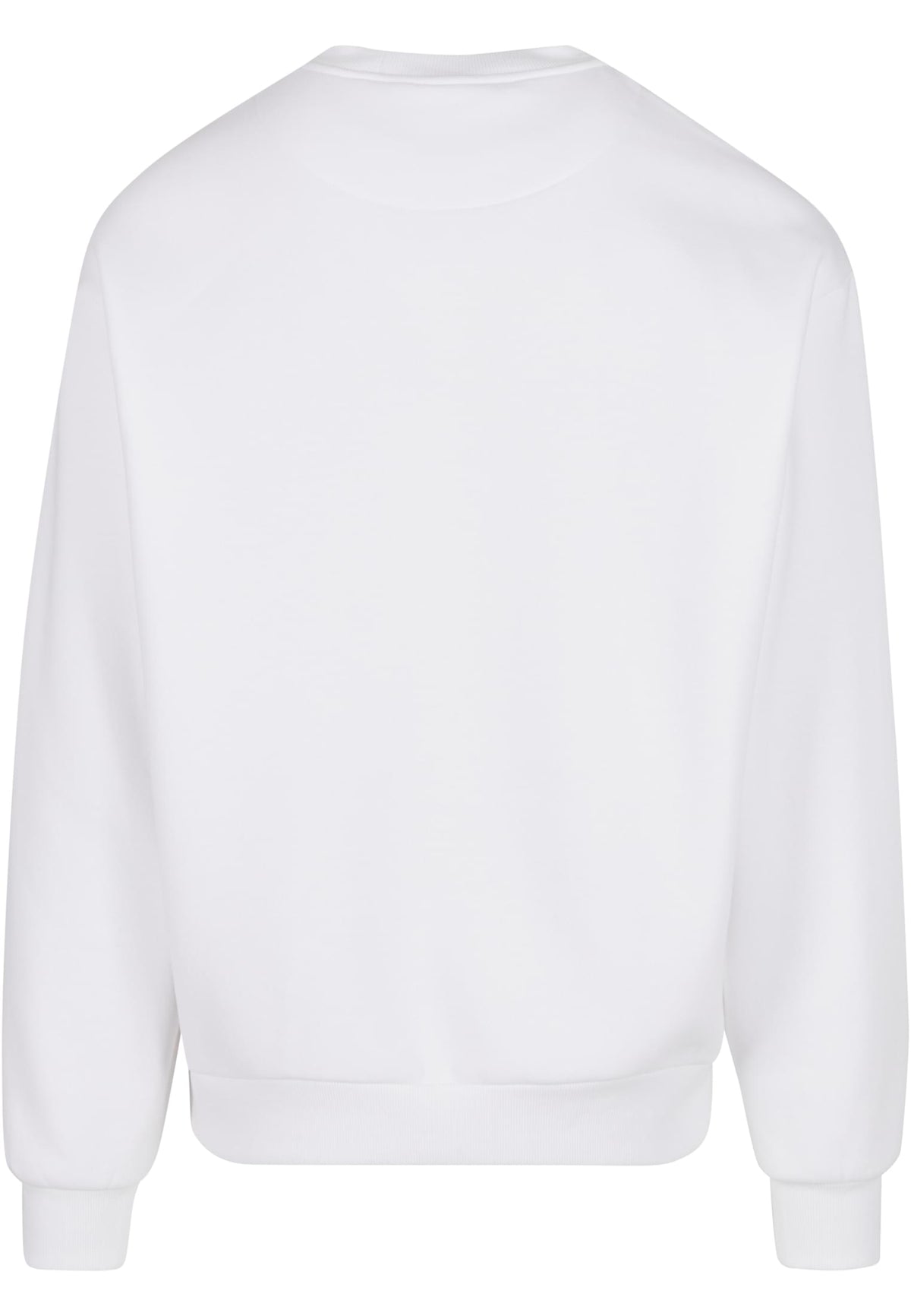 Oversized Crewneck - workoutbrands.com