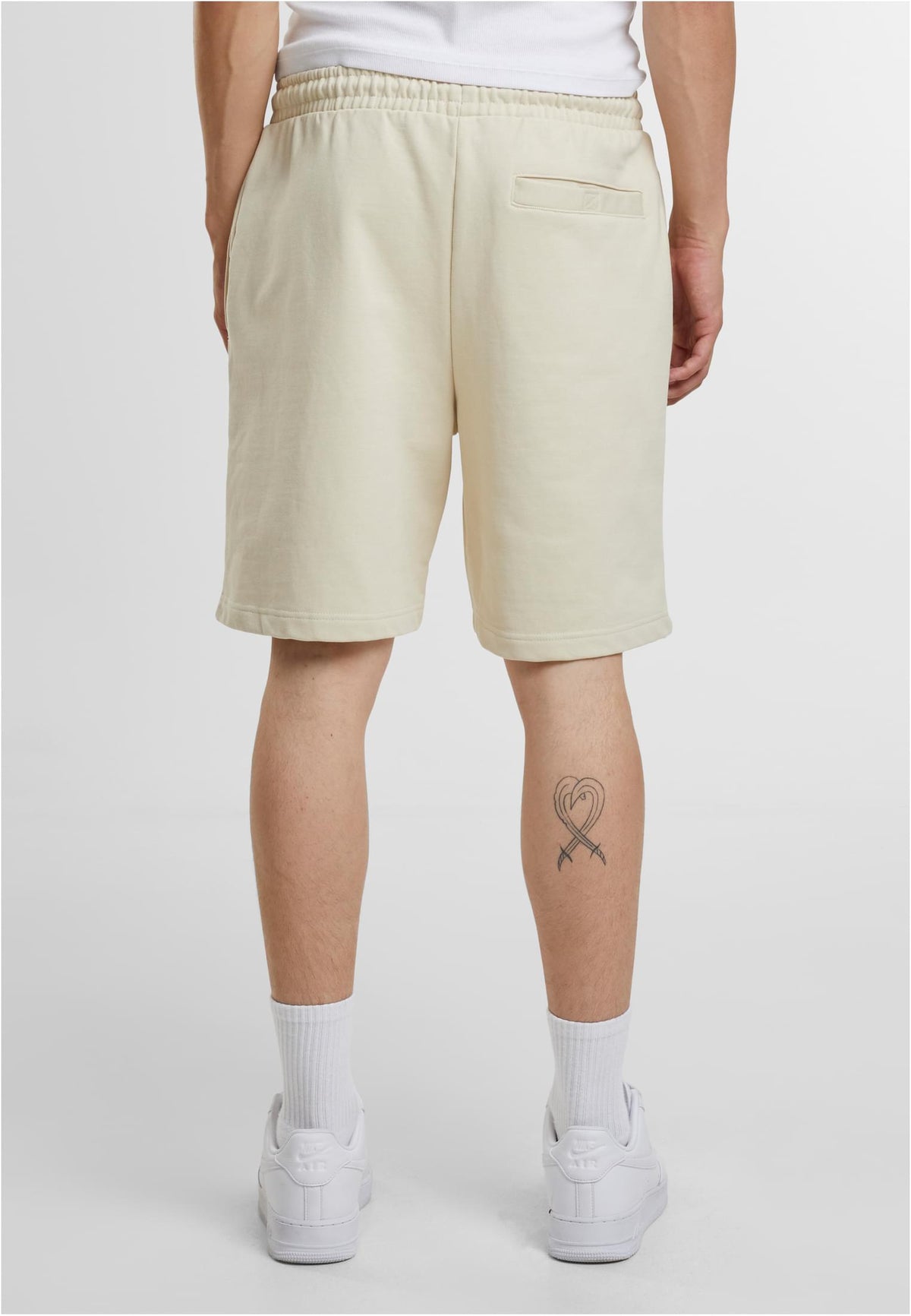 Ultra Heavy Sweatshorts - workoutbrands.com