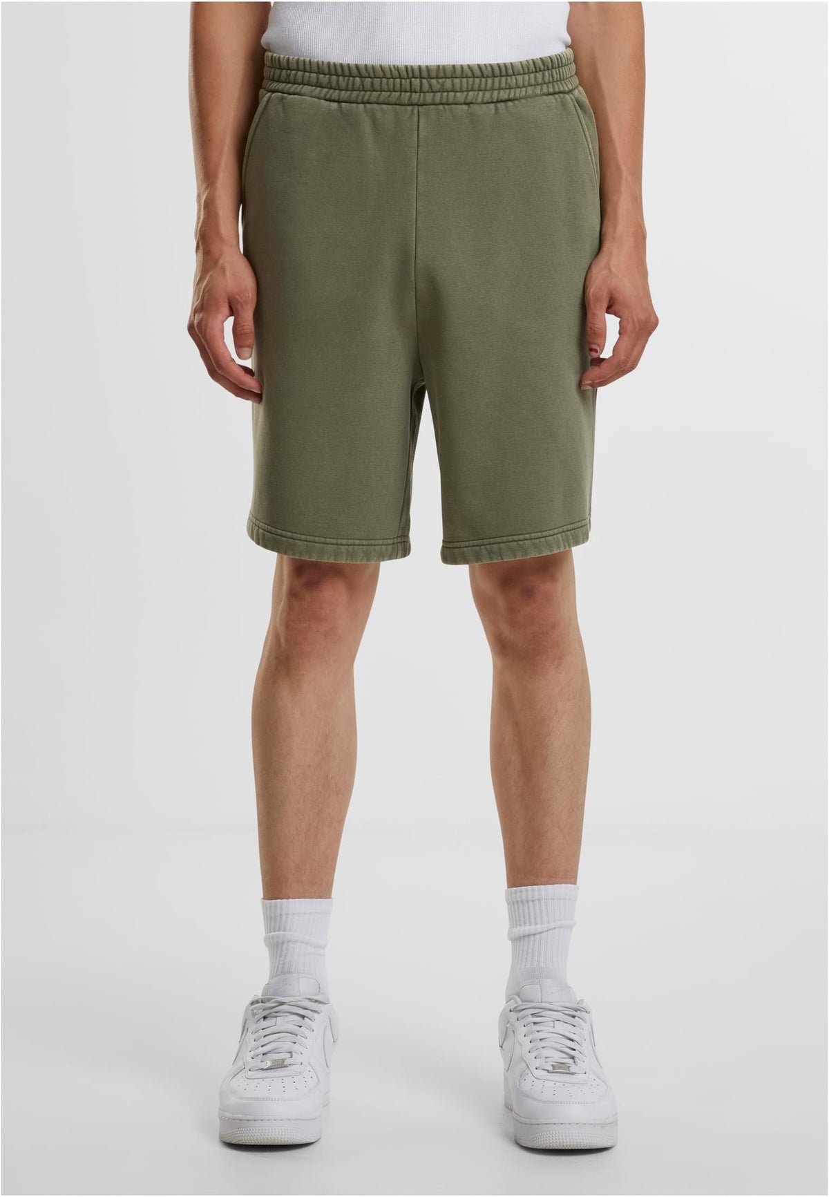 Vintage Heavy Sweatshorts - workoutbrands.com