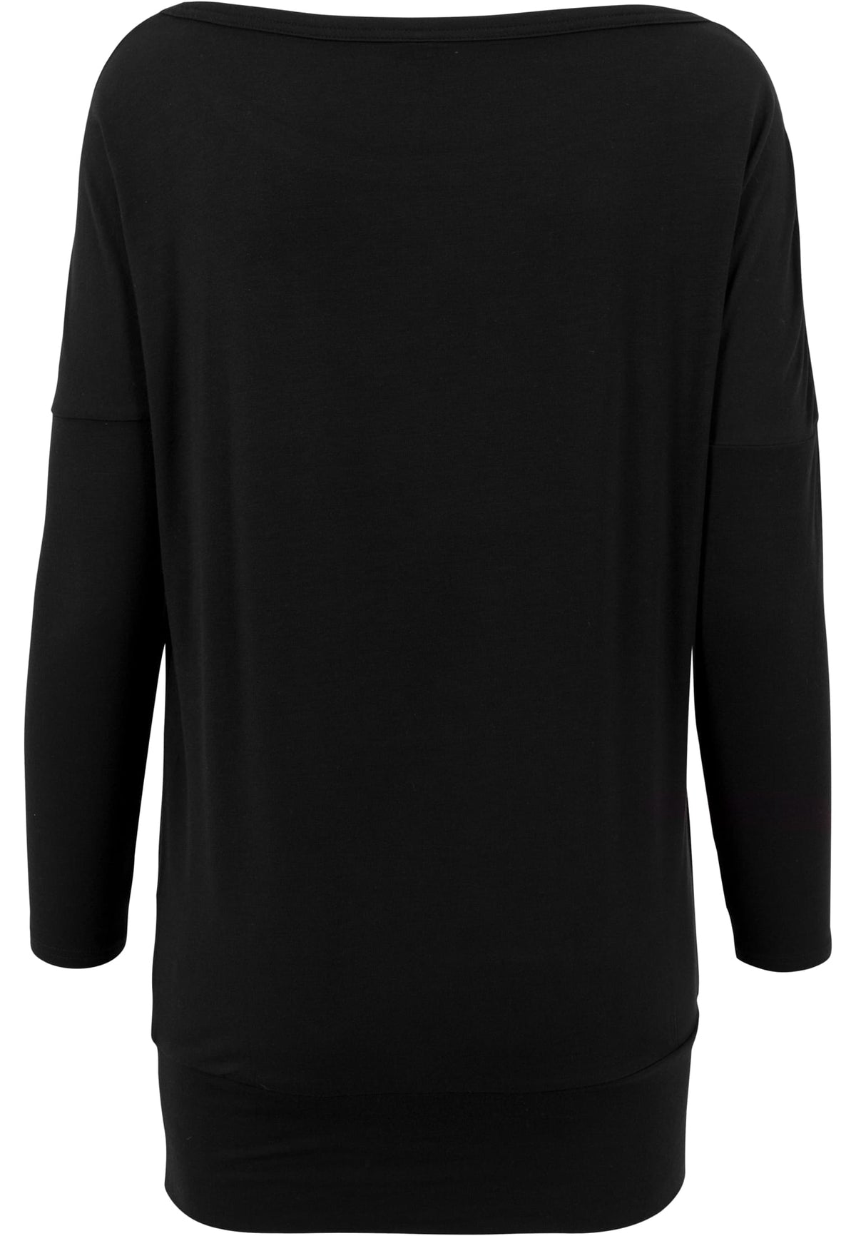 Ladies Viscose Longsleeve - workoutbrands.com