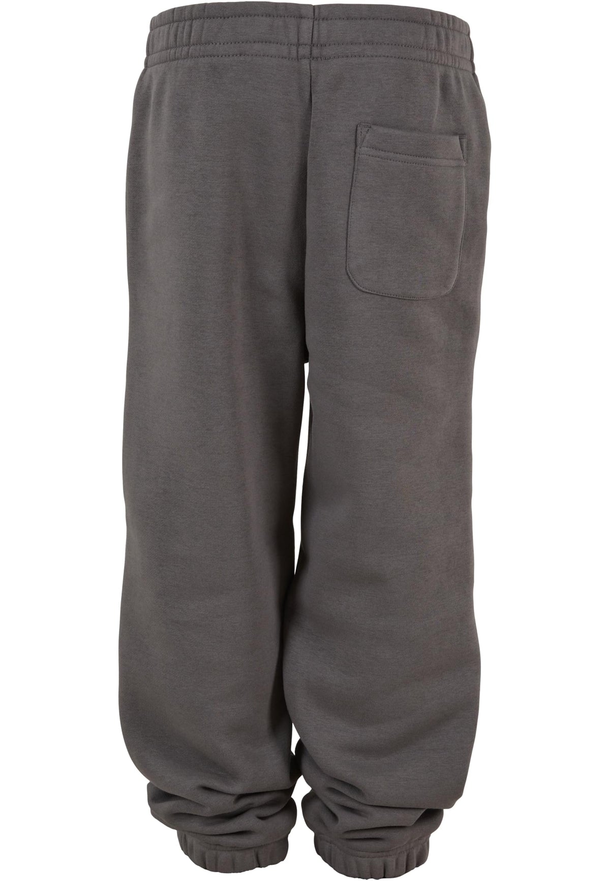 Kids Fluffy Sweatpants - workoutbrands.com