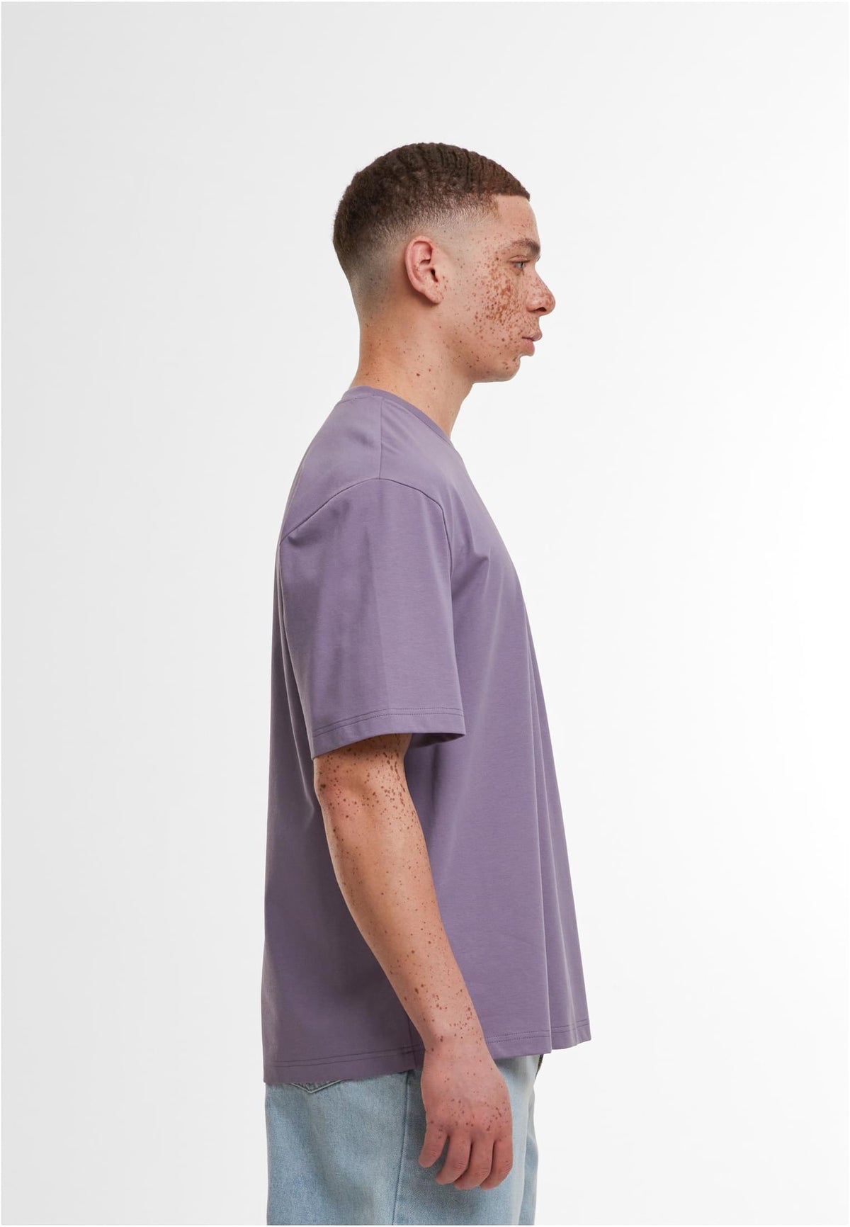 Sorona Loose Fit Tee - workoutbrands.com